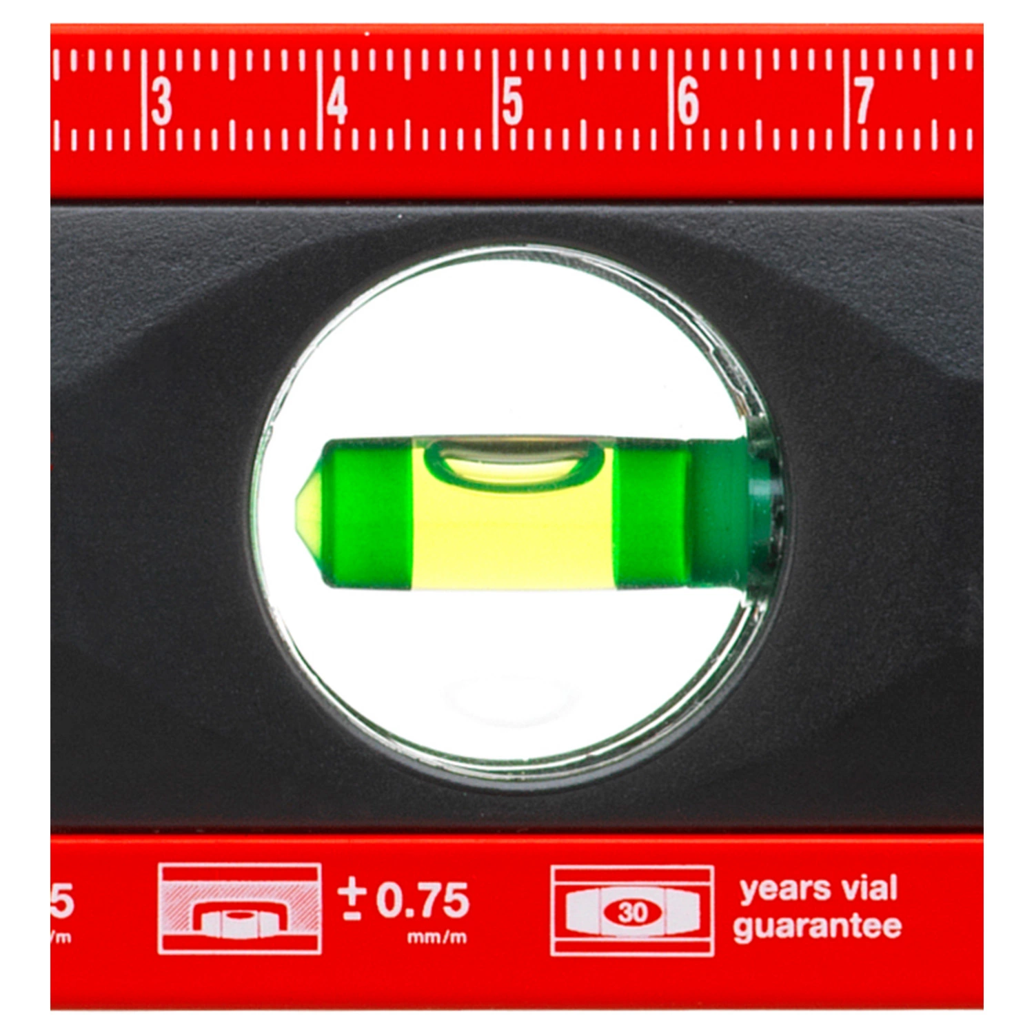 Sola Electric Niveau à bulle-image