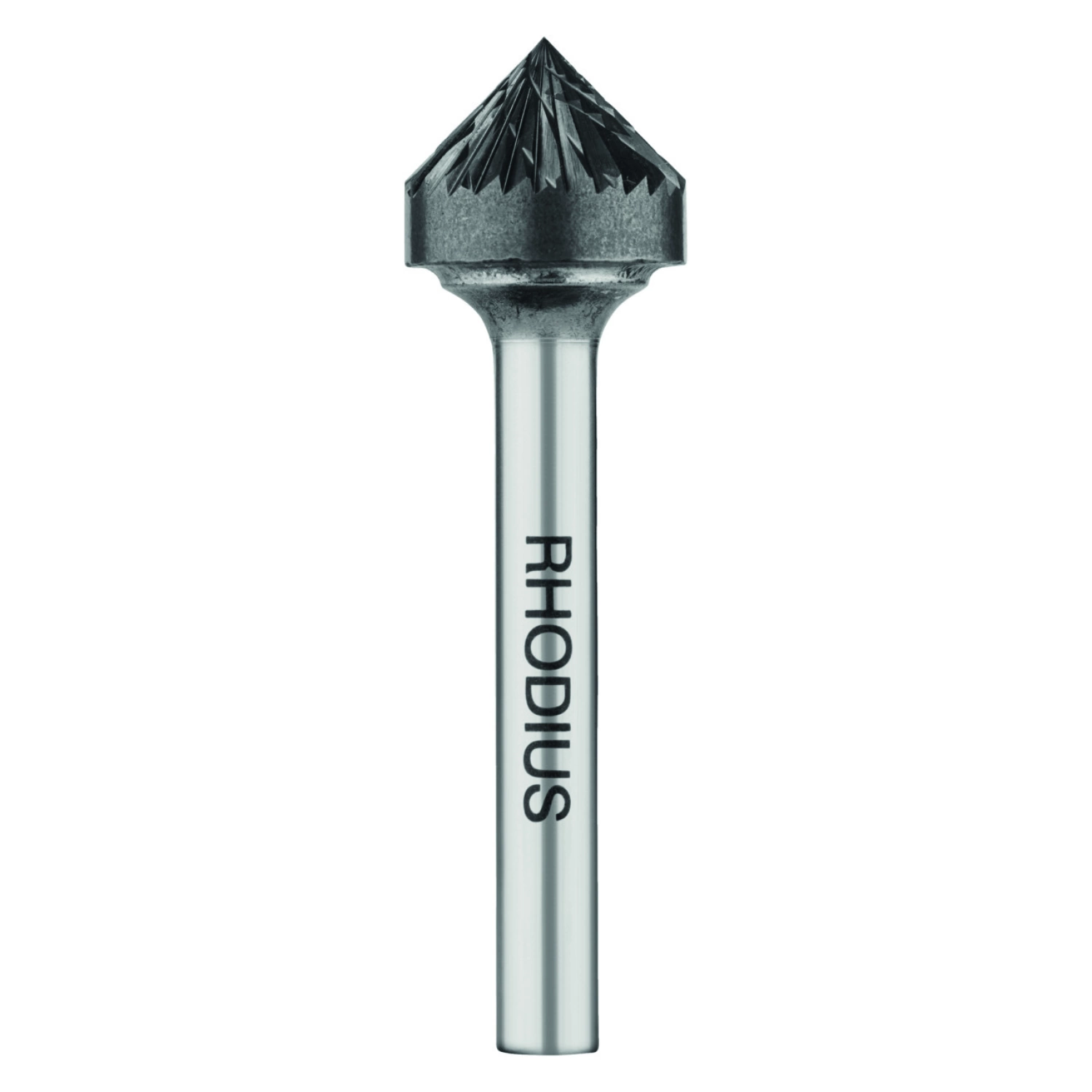 Rhodius 305080 TOPline lll HF K HM Stiftfrees - KSK - Kruis - 16 x 8 x 6mm-image