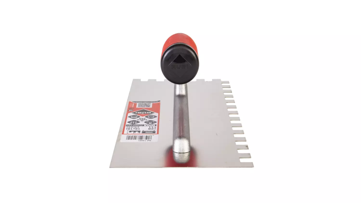 Rubi - Peigne INOX 28 cm (10x10)-image