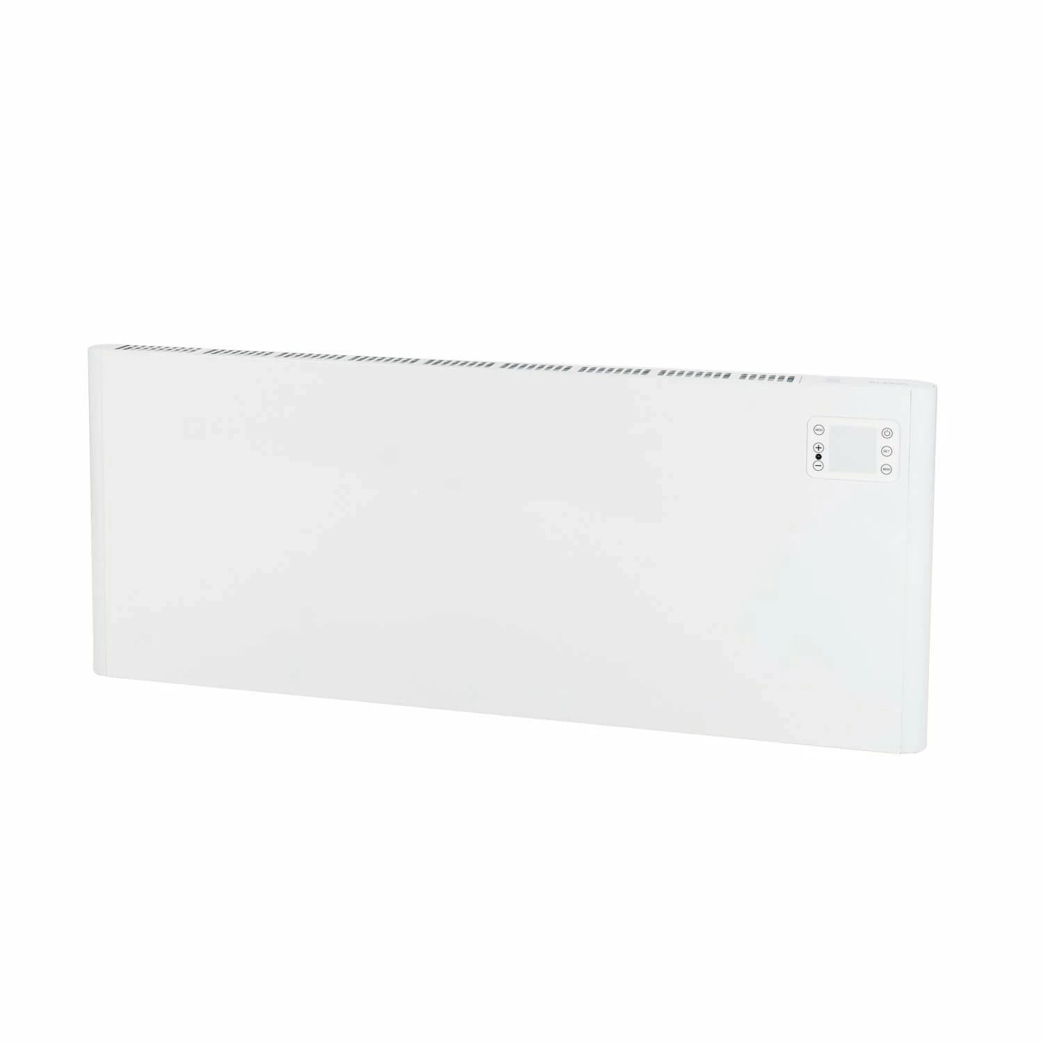 EUROM Alutherm 2500 Wifi Chauffage par convection - 2500W - 100m3-image