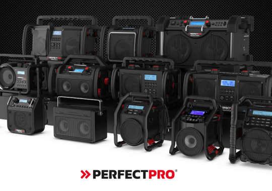 Kies de juiste bouwradio met de PerfectPro product selector-image