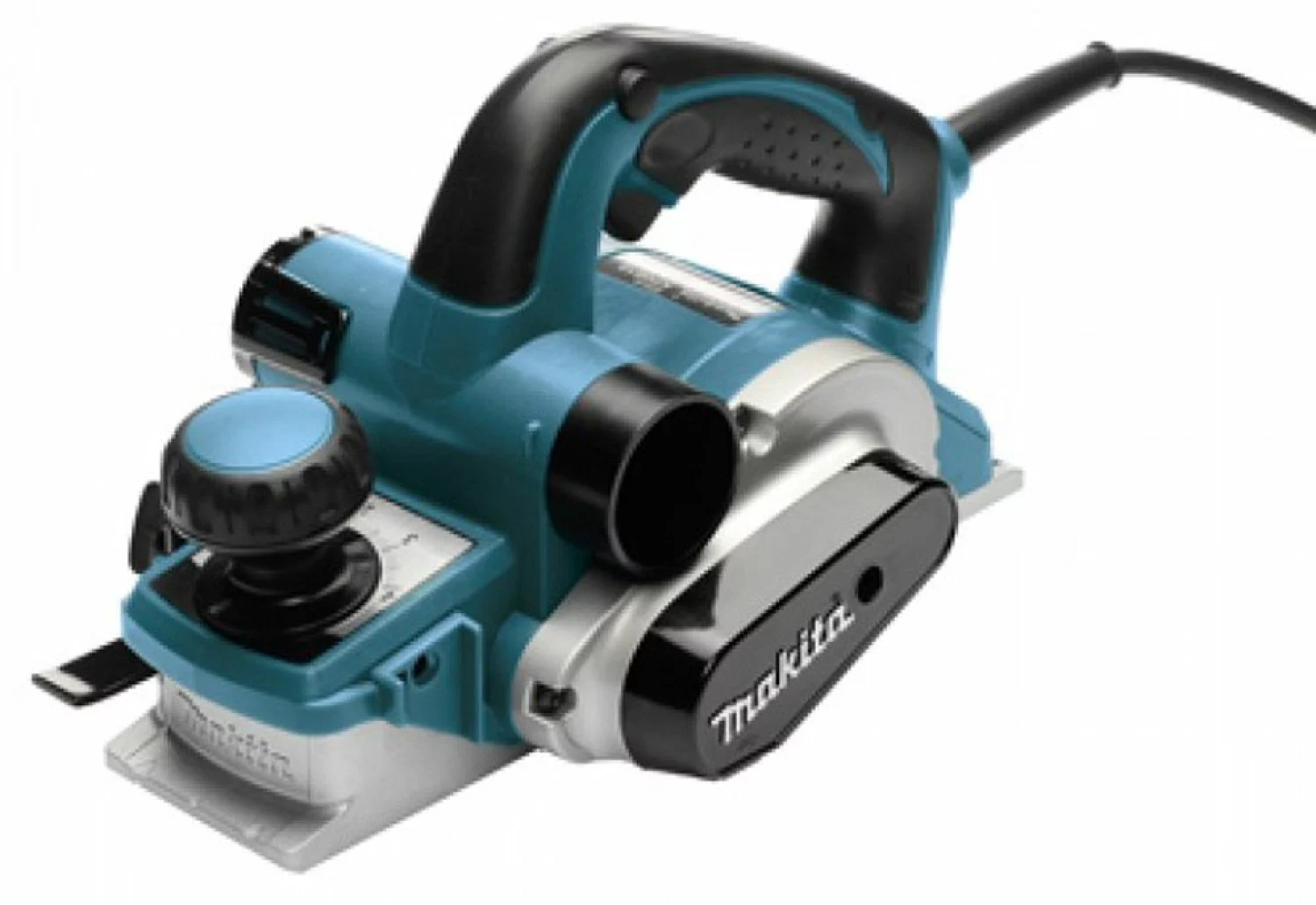 Makita KP0810 Rabot - 850W - 82 mm - 4,0 mm-image