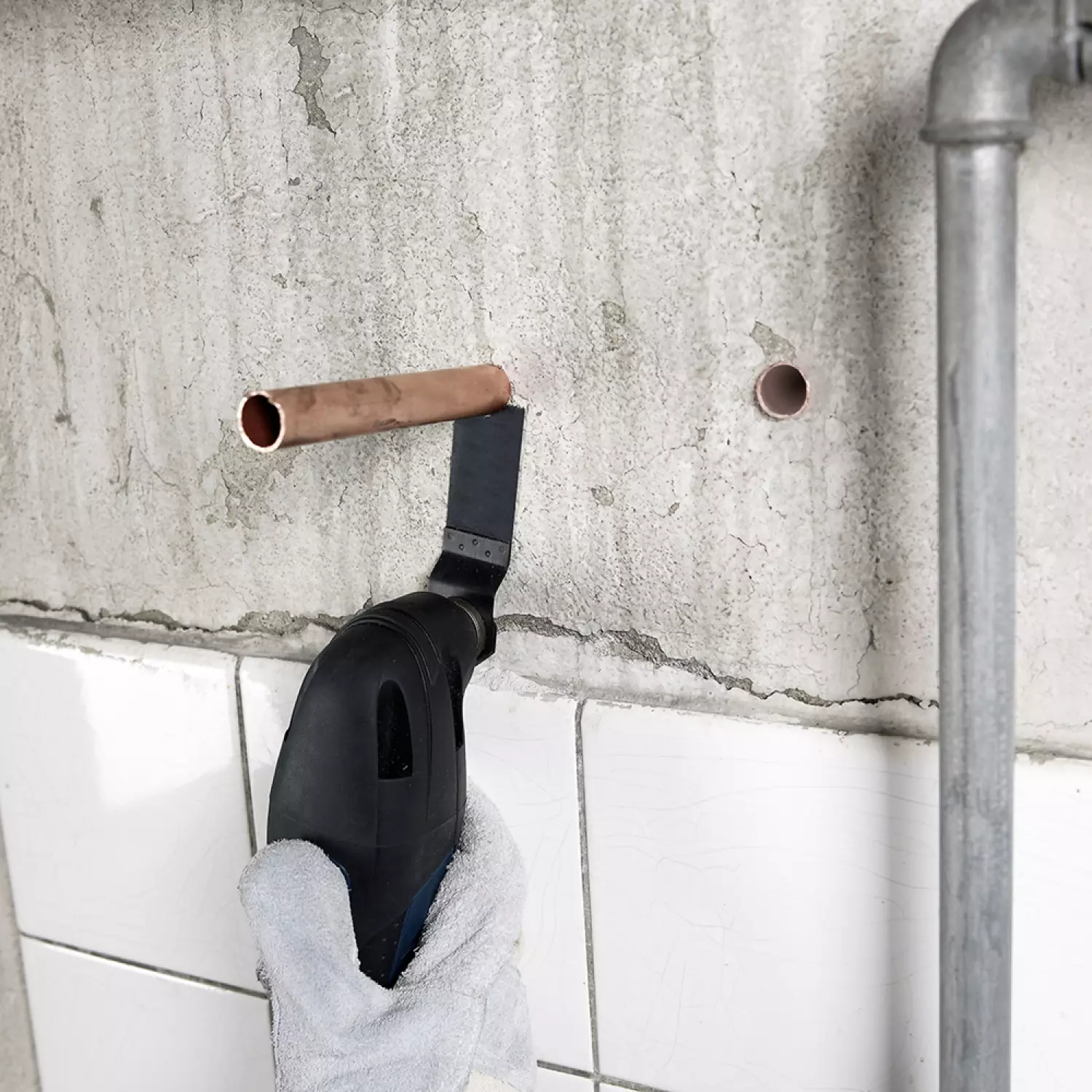 Bosch 2608662342 3-delige Multitoolset-image