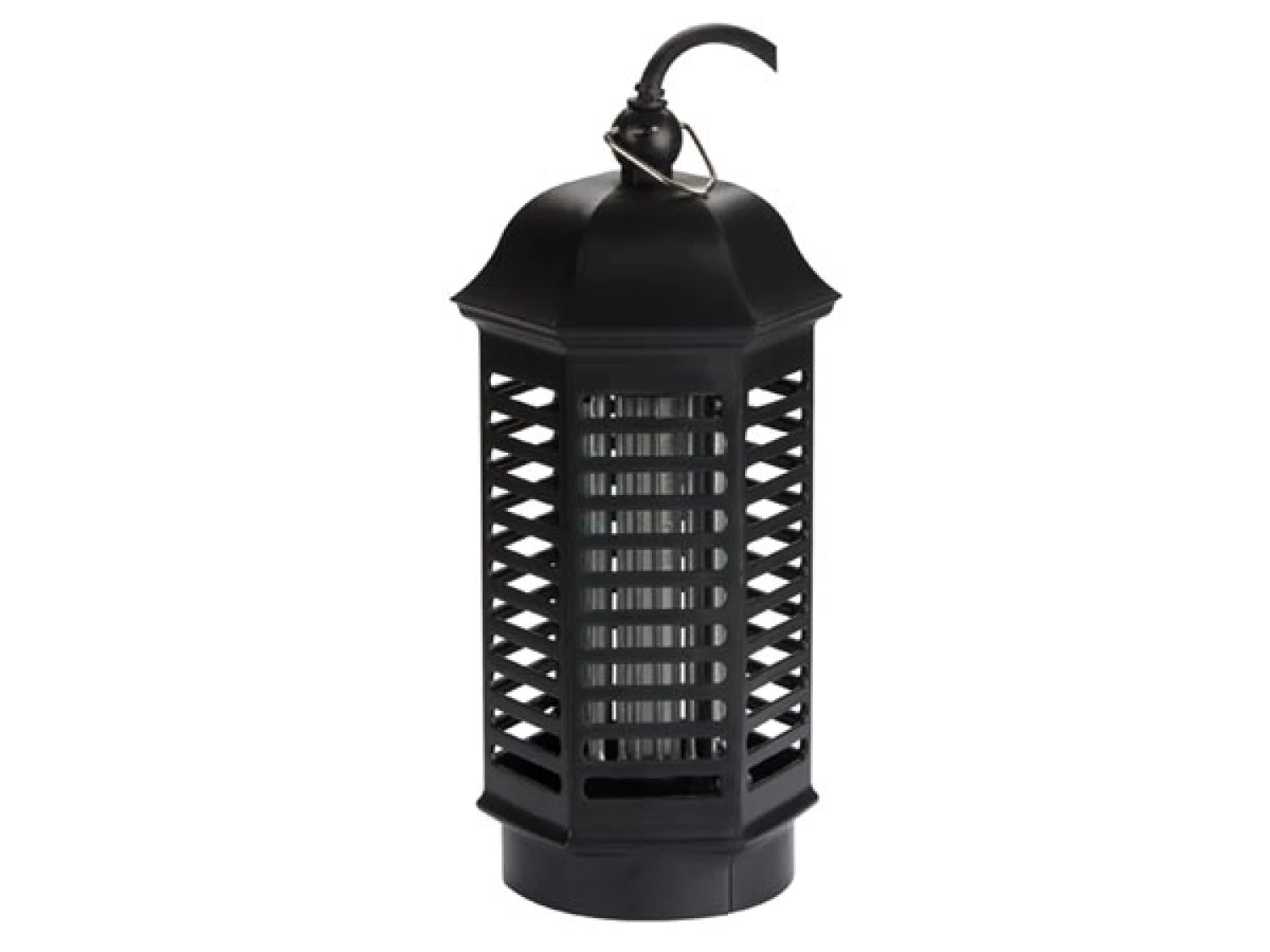 Perel GIK06N - Lampe anti-insectes électrique - 4W-image