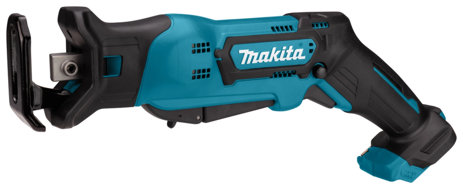 Makita JR105ZJ Scie sabre sans-fil - 10,8V Li-ion - MAKPAC - Machine seule-image