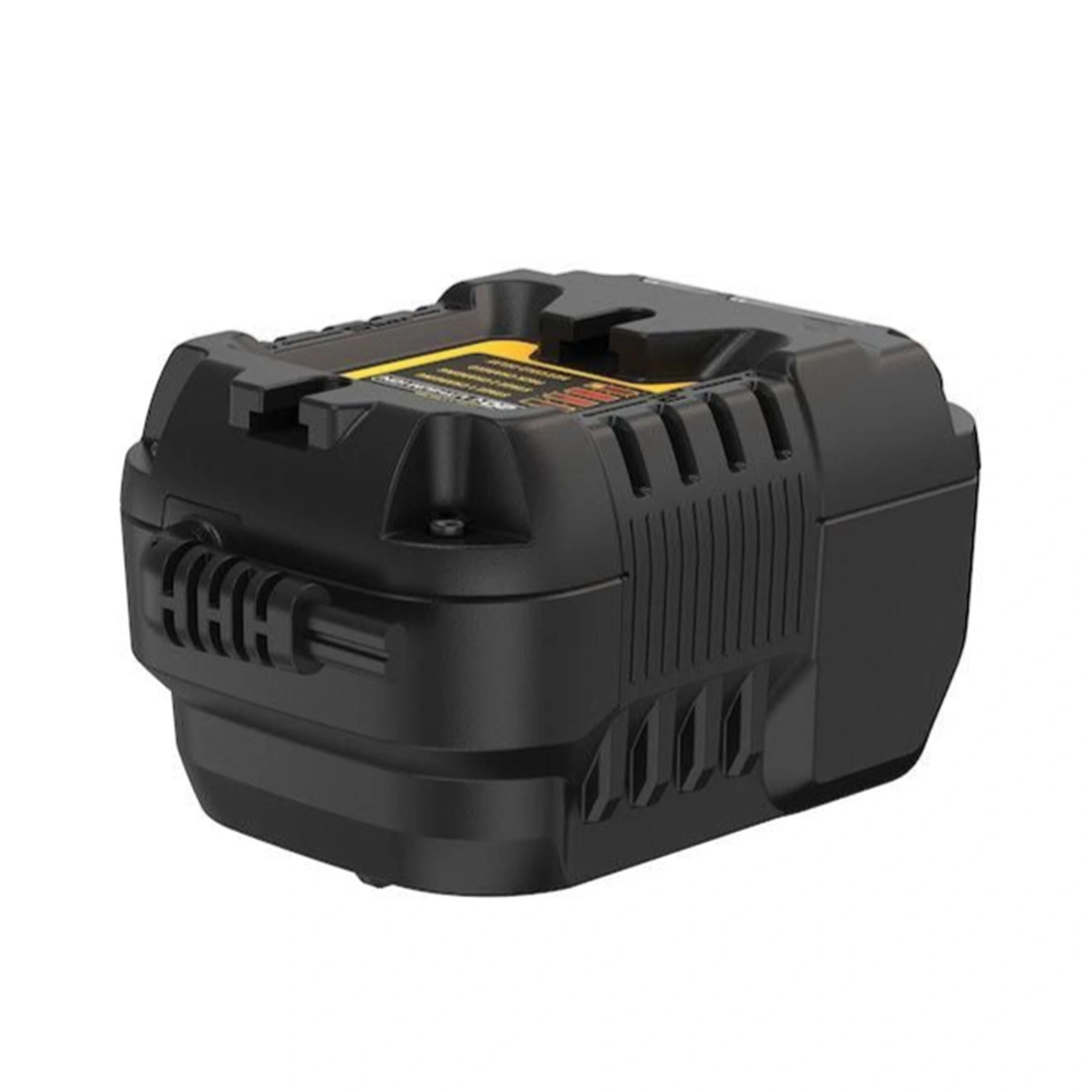 DeWALT DCB1102 12V/18V Li-ion XR accu Oplader compact