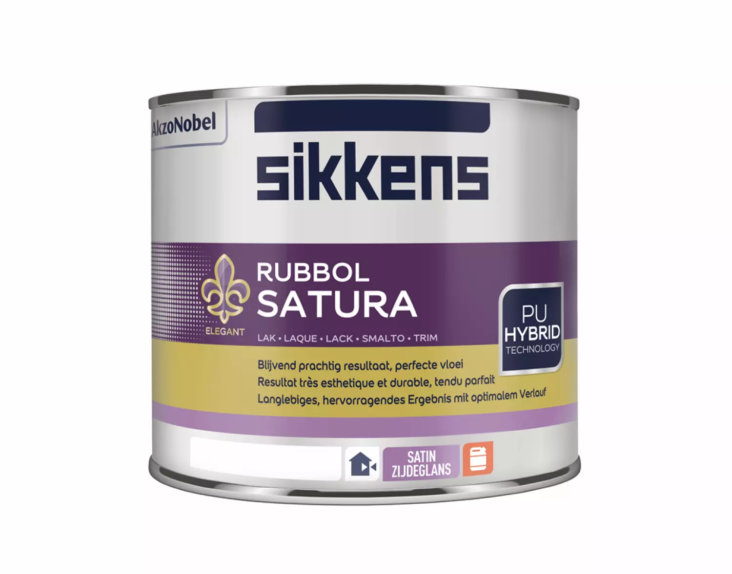 Sikkens Rubbol Satura-image