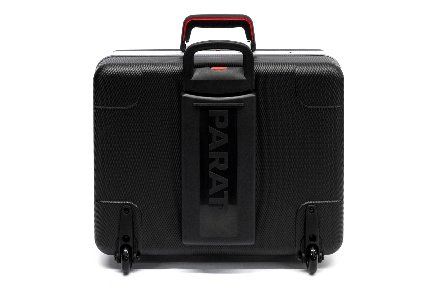 Parat 535510171 Mallette à outils X-ABS ROLL DELUXE - 400 x 250 x 490 mm-image