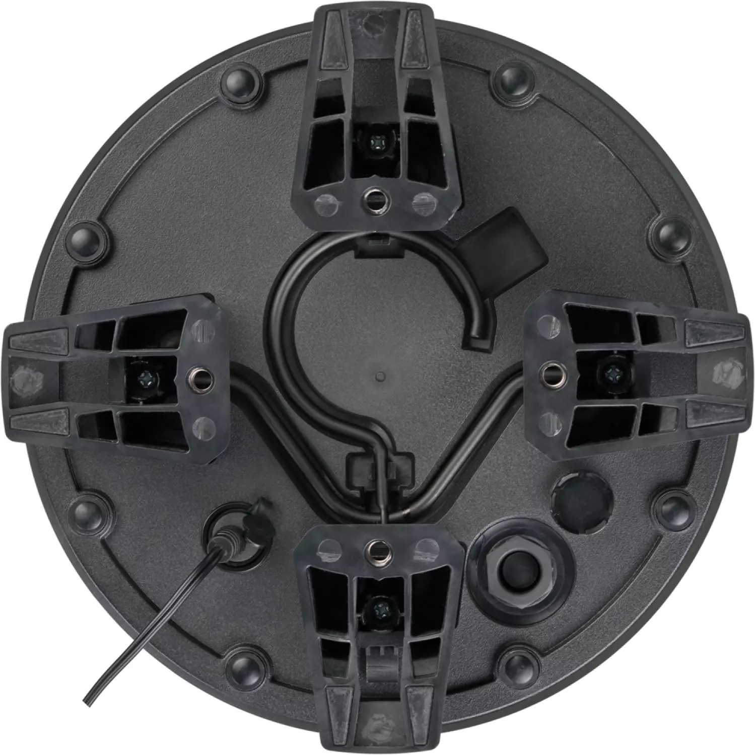 Brennenstuhl 1171410301 Mobiele LED schijnwerper 360° BF 3000 MA - 3000Lm - IP54-image