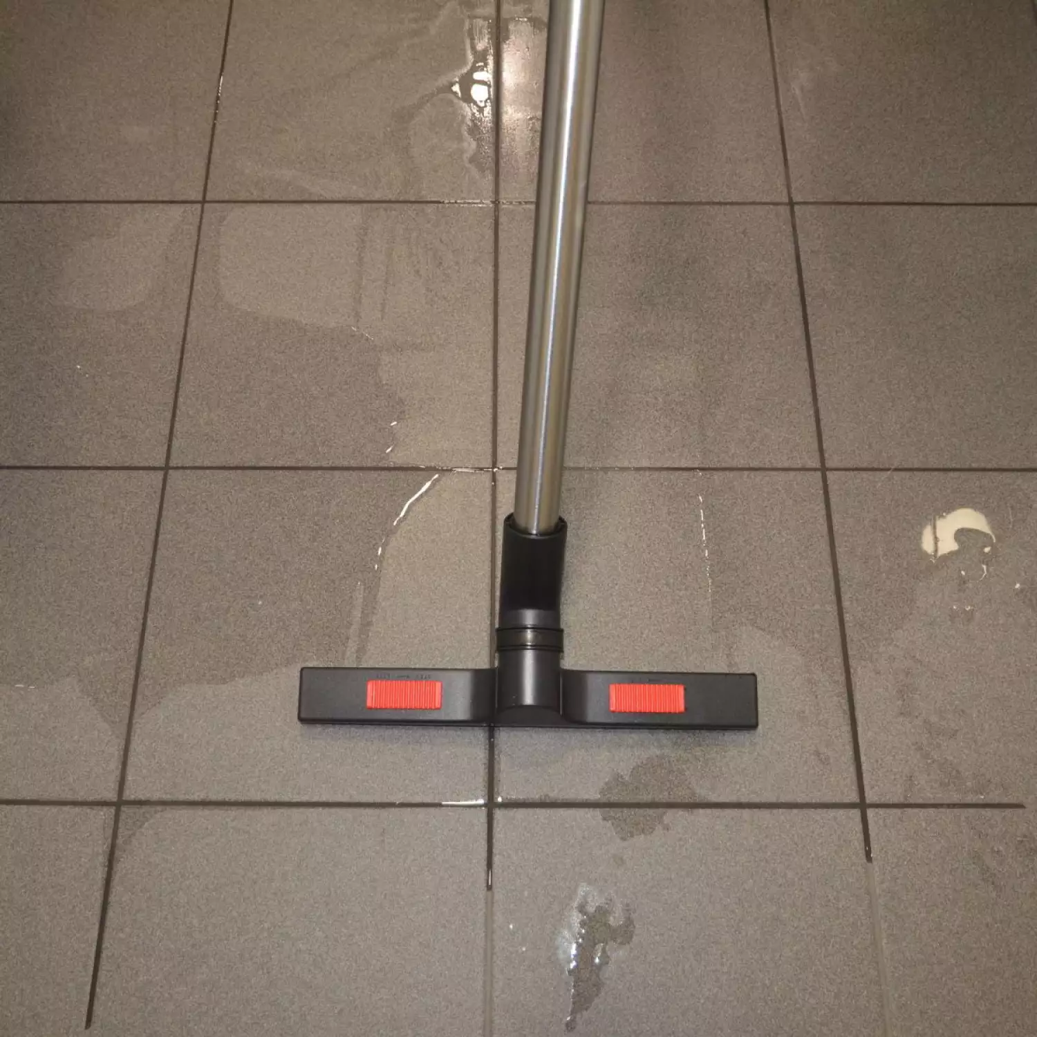 Starmix LD-1445 WET Waterzuiger uClean-image