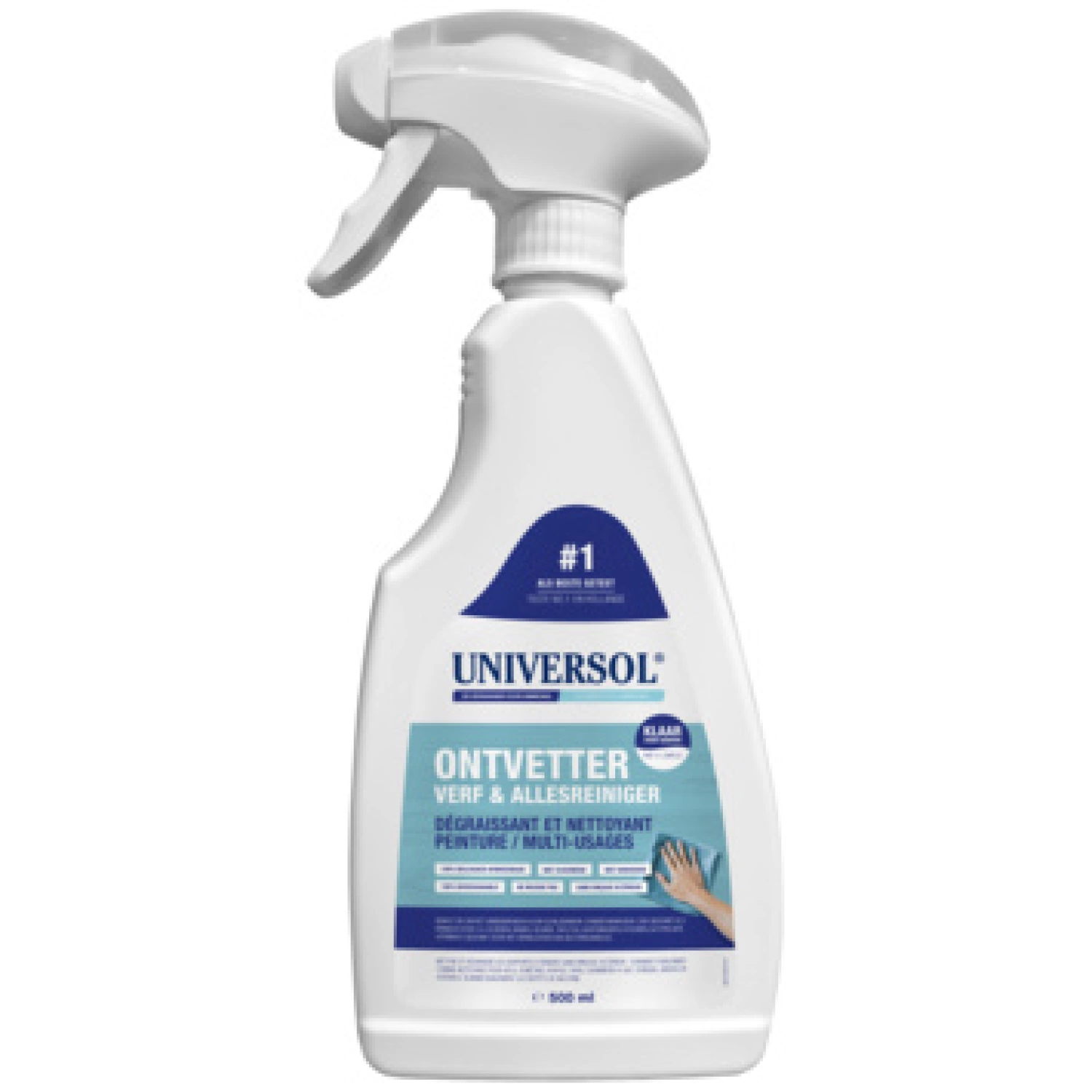 Prochemko Universol Diy 500Ml-image