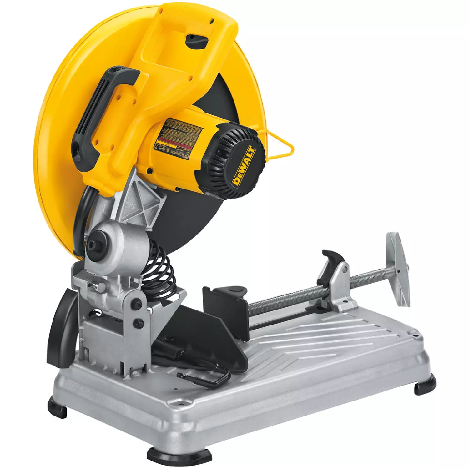 DeWALT D28715 Metaal afkortzaag - 2200W - 355mm-image