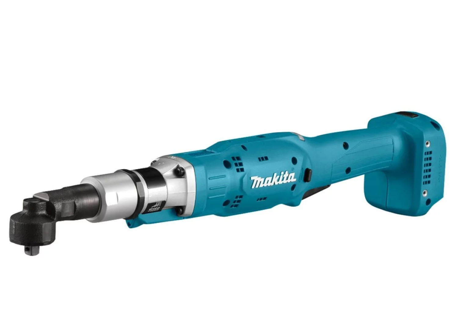 Makita DFL302FZ Clé dynamometrique d'angle sans-fil - 14,4V Li-ion - 16-30 Nm - Machine seule-image