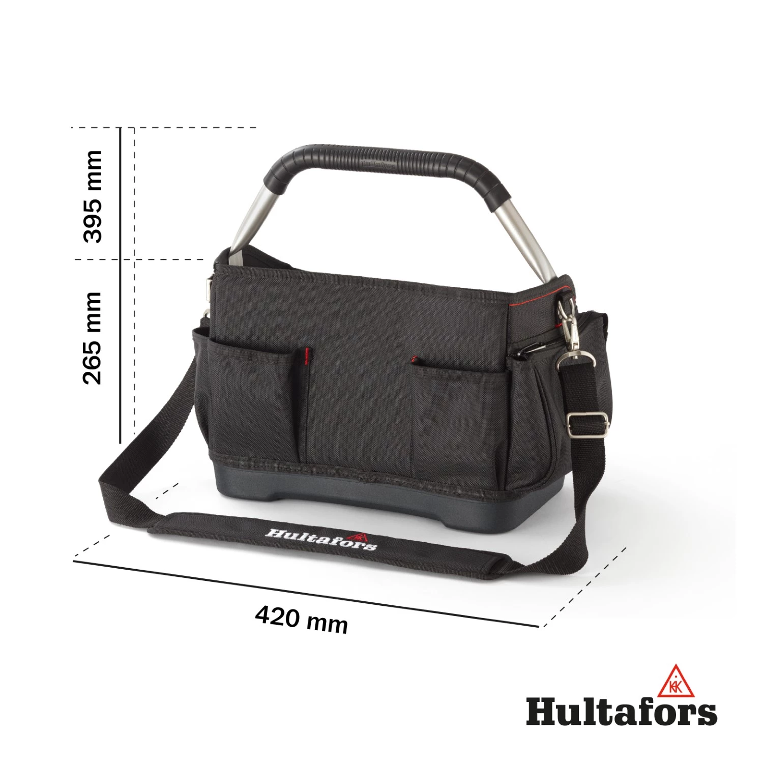 Hultafors 590110 Porte-outils Ergo-image