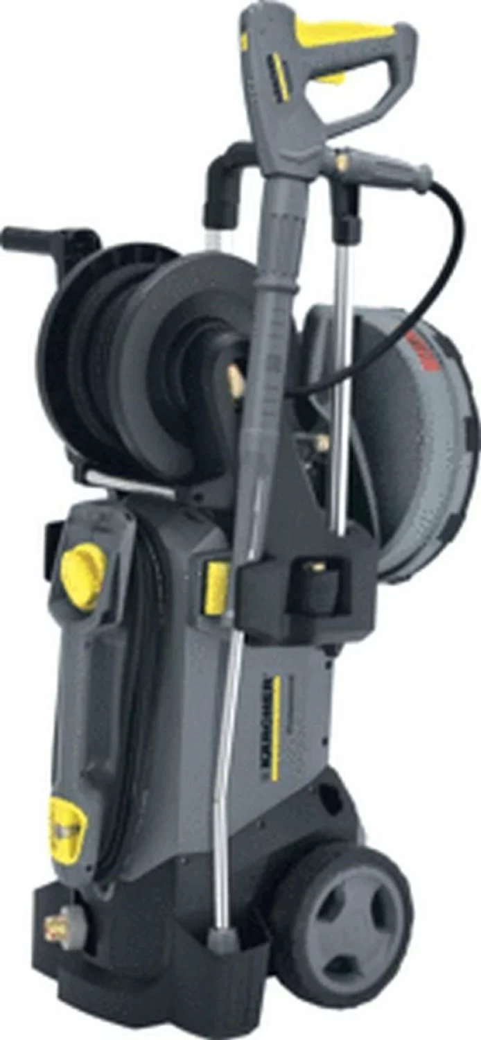 Kärcher Professional HD 5/15 CX Plus + FR Classic *EU Koudwater Hogedrukreiniger-image