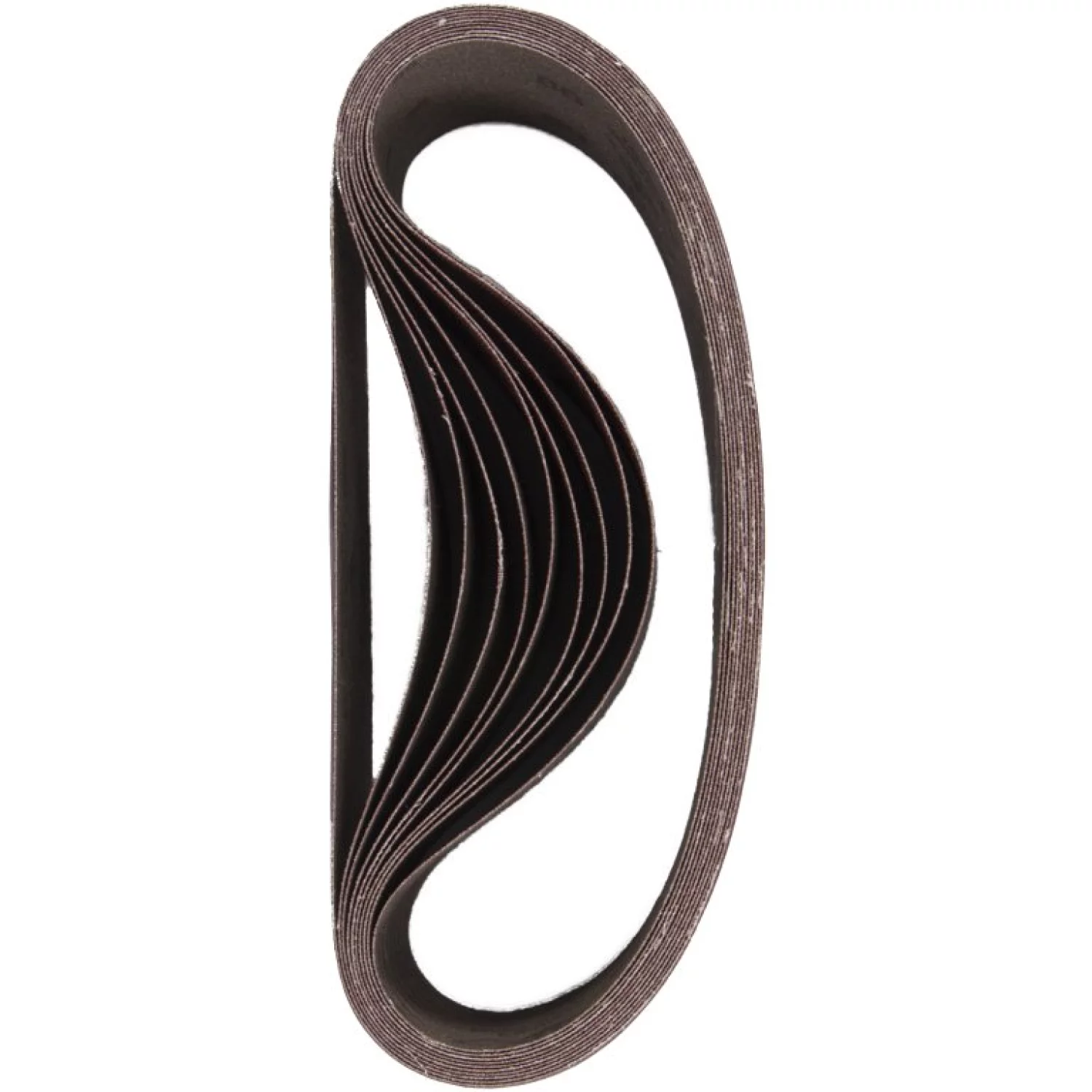 DeWALT DT3305 Schuurband - K150 - 75x533mm - 10st-image