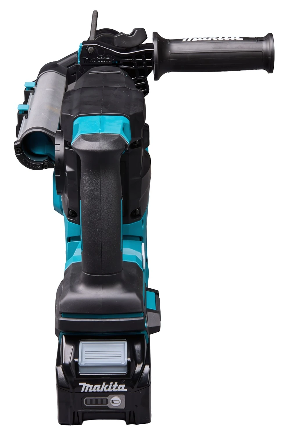 Makita HR009GU201 XGT 40V Max Li-Ion accu combihamer - 3,9J - 4.0Ah Accu - in koffer