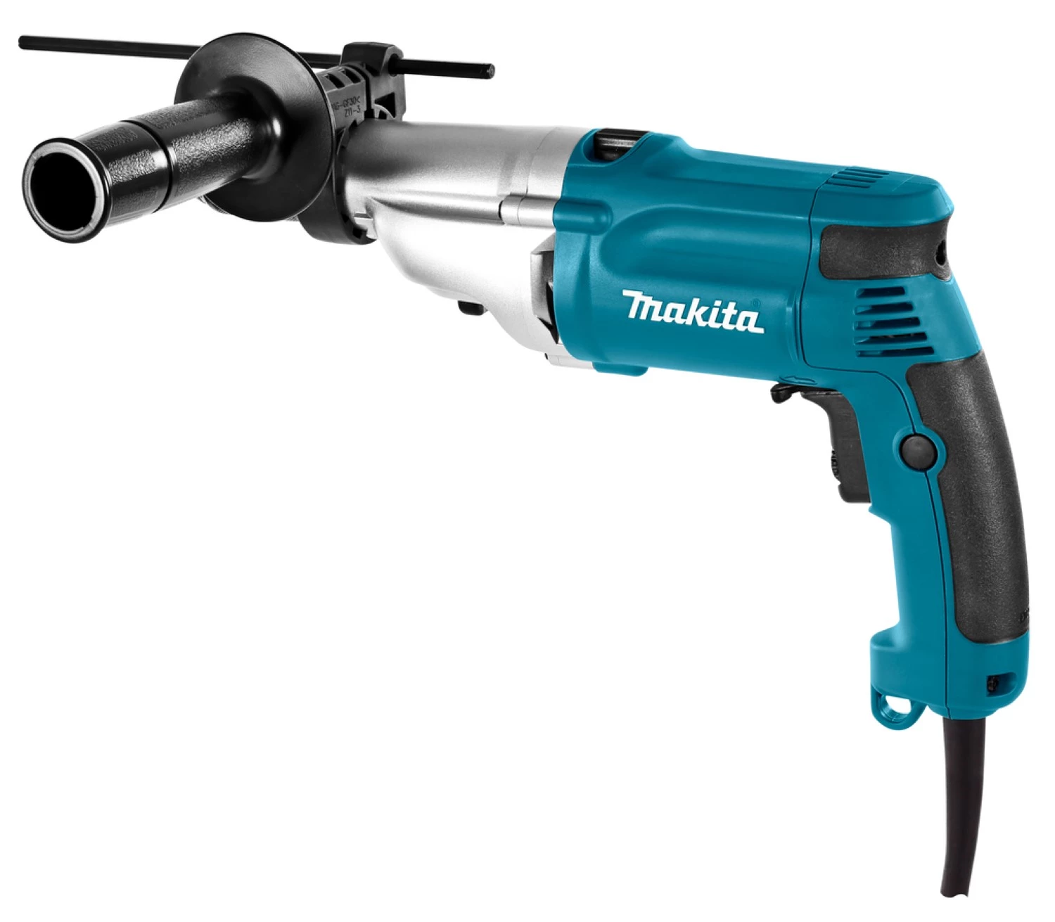 Perceuse à Percussion Makita HP2051H - dans coffret - 720W-image