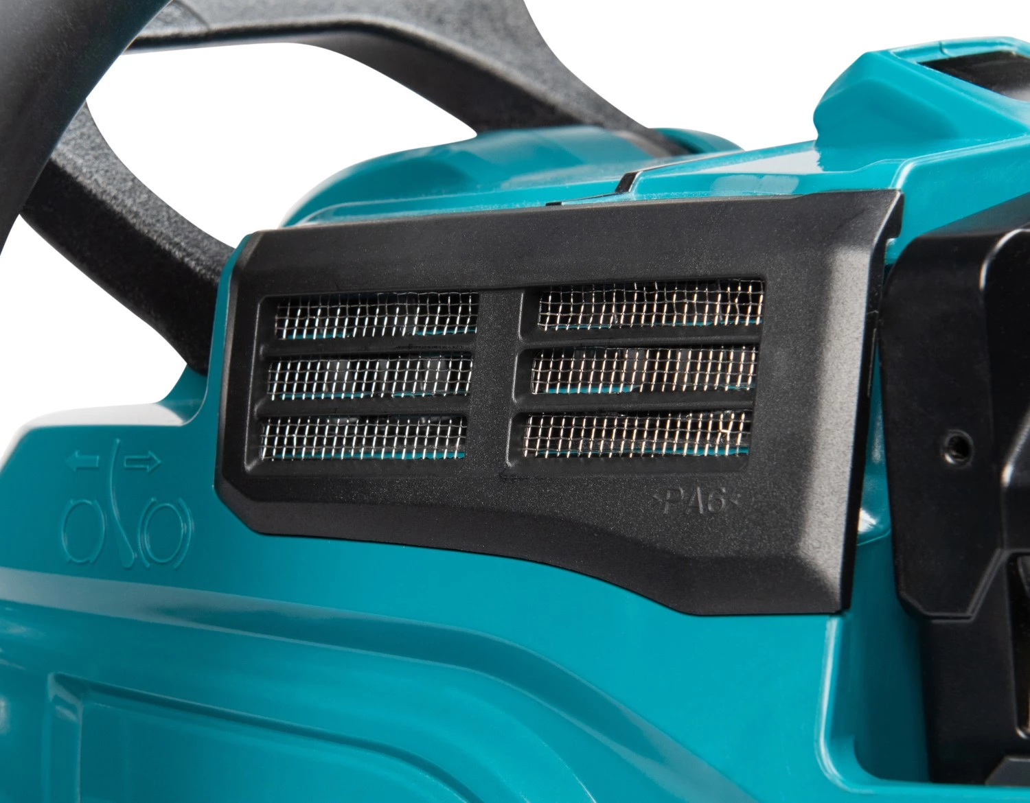 Makita UC030GE101 XGT 40 V Max Li-Ion accu tronçonneuse set (1x 8,0 Ah) - 50 cm-image