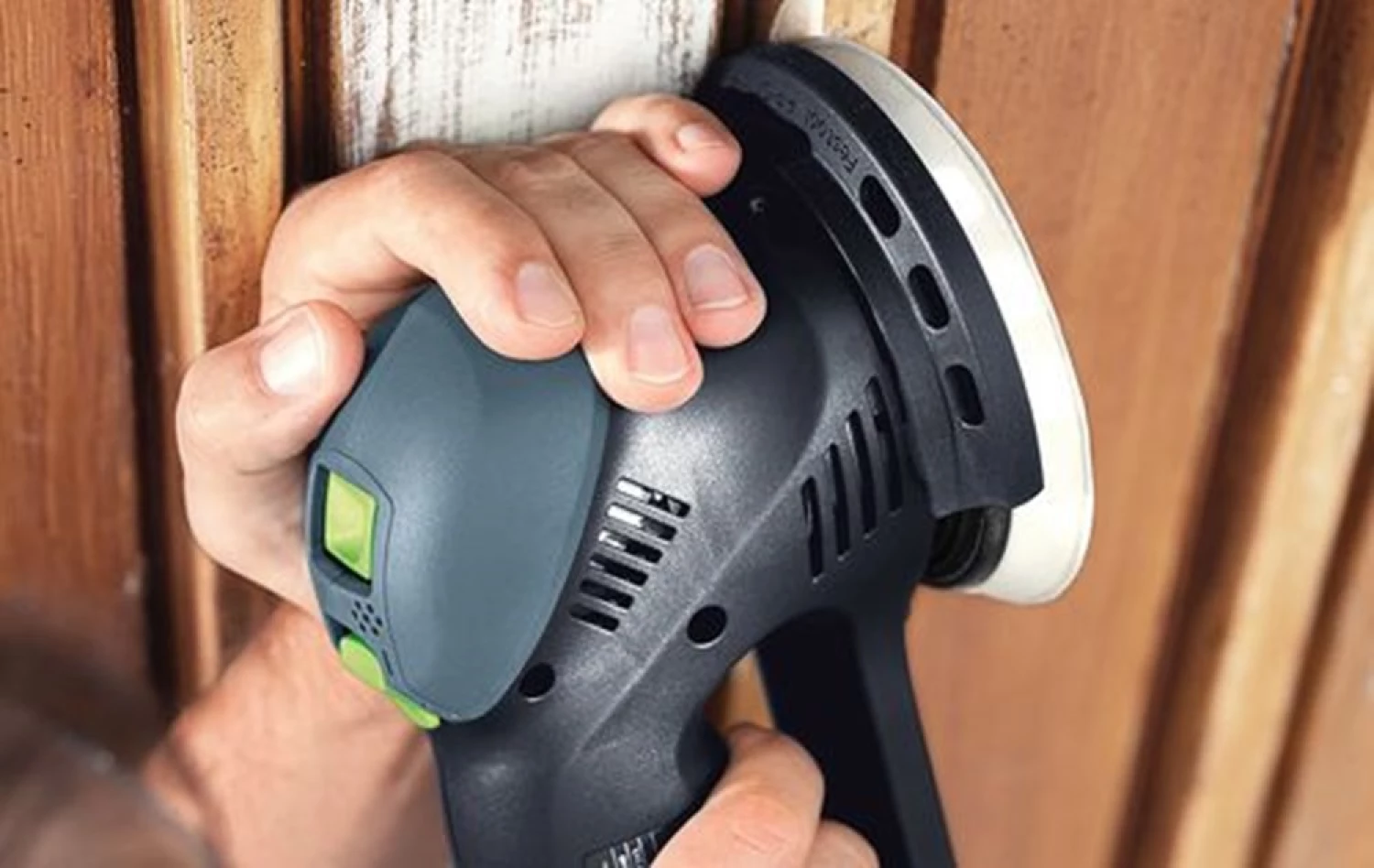 Festool STF D150/48 P80 RU2/50 - Abrasif-image