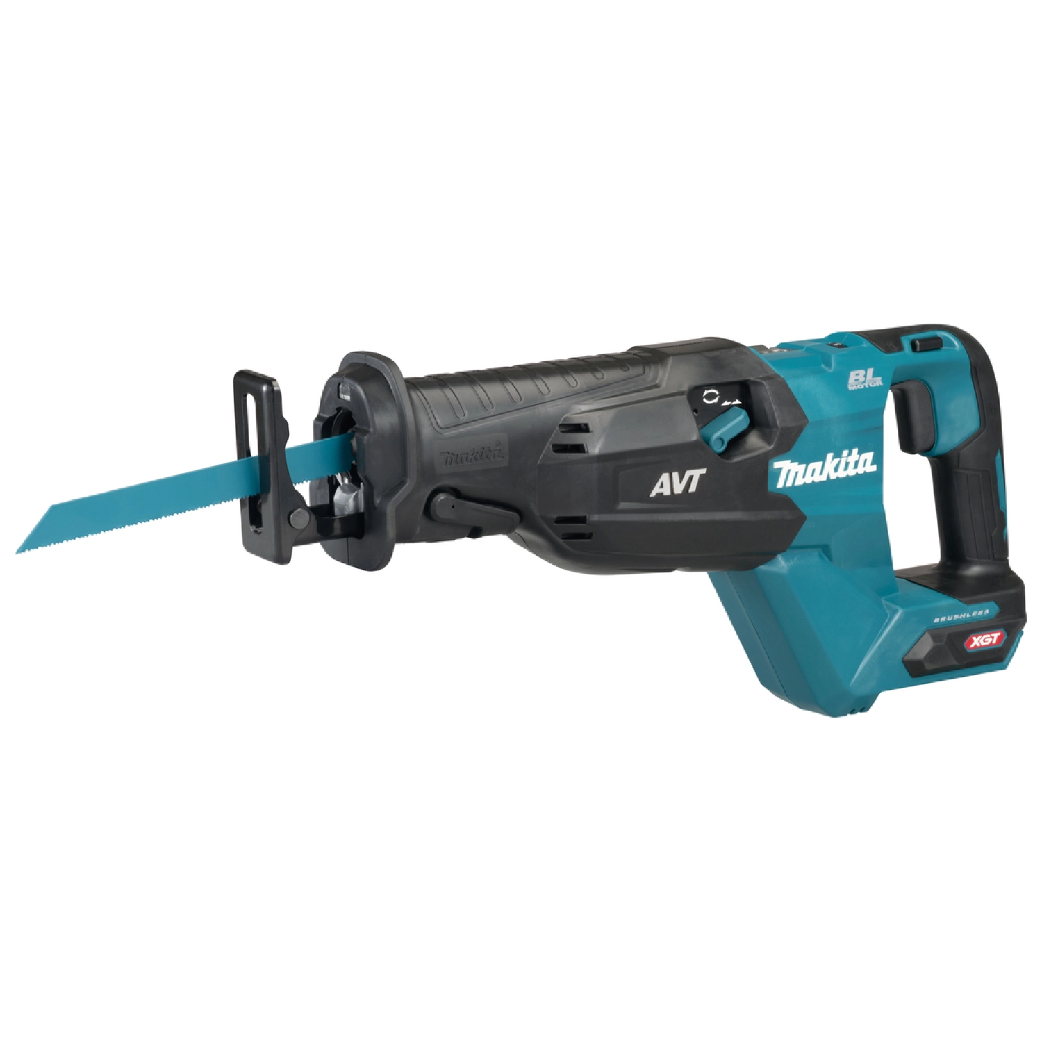 Makita JR002GZ 40V Max Li-Ion Accu Reciprozaag body-image