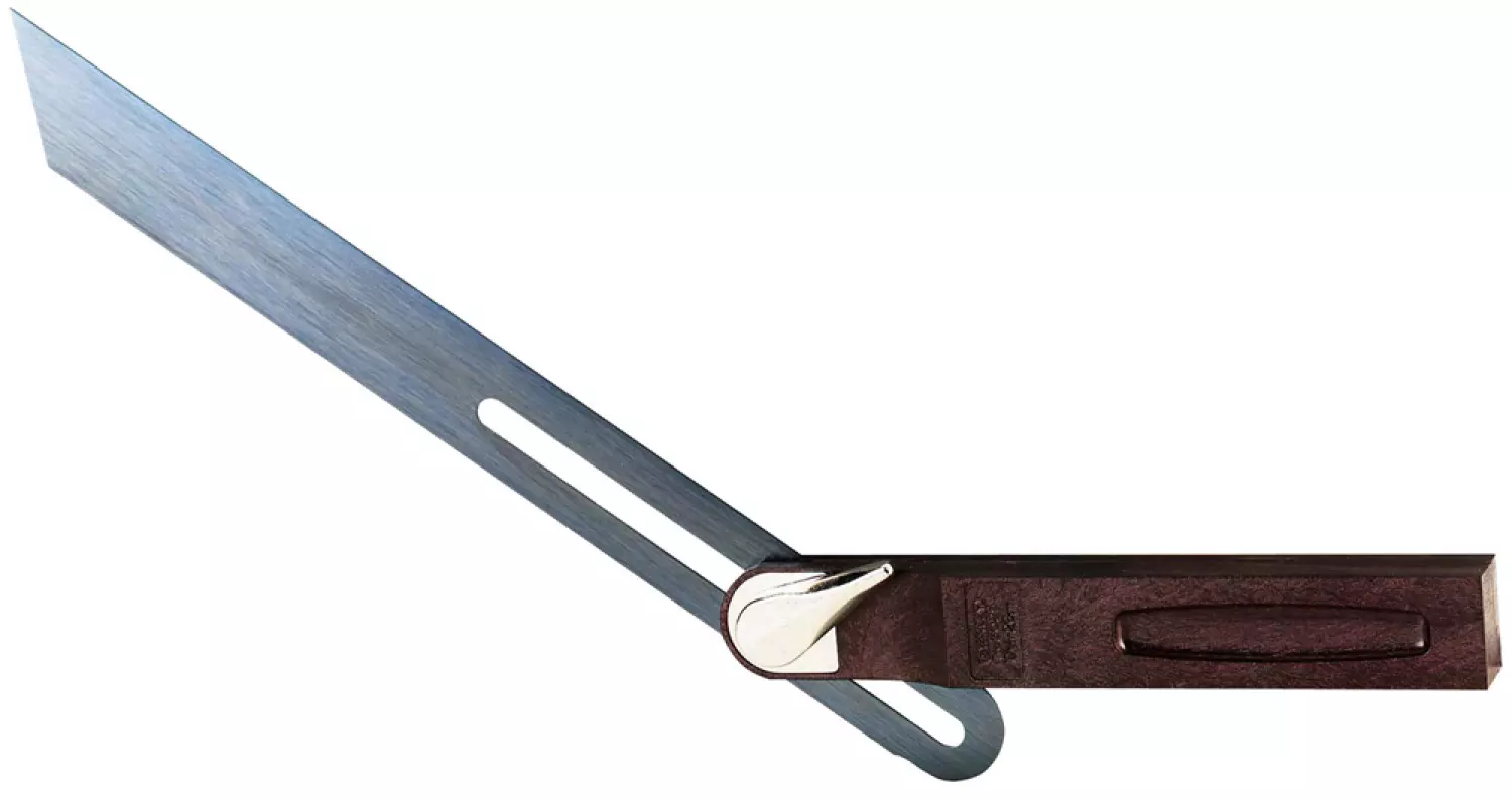 Stanley 0-46-535 5025 Crochet double - 267 mm-image