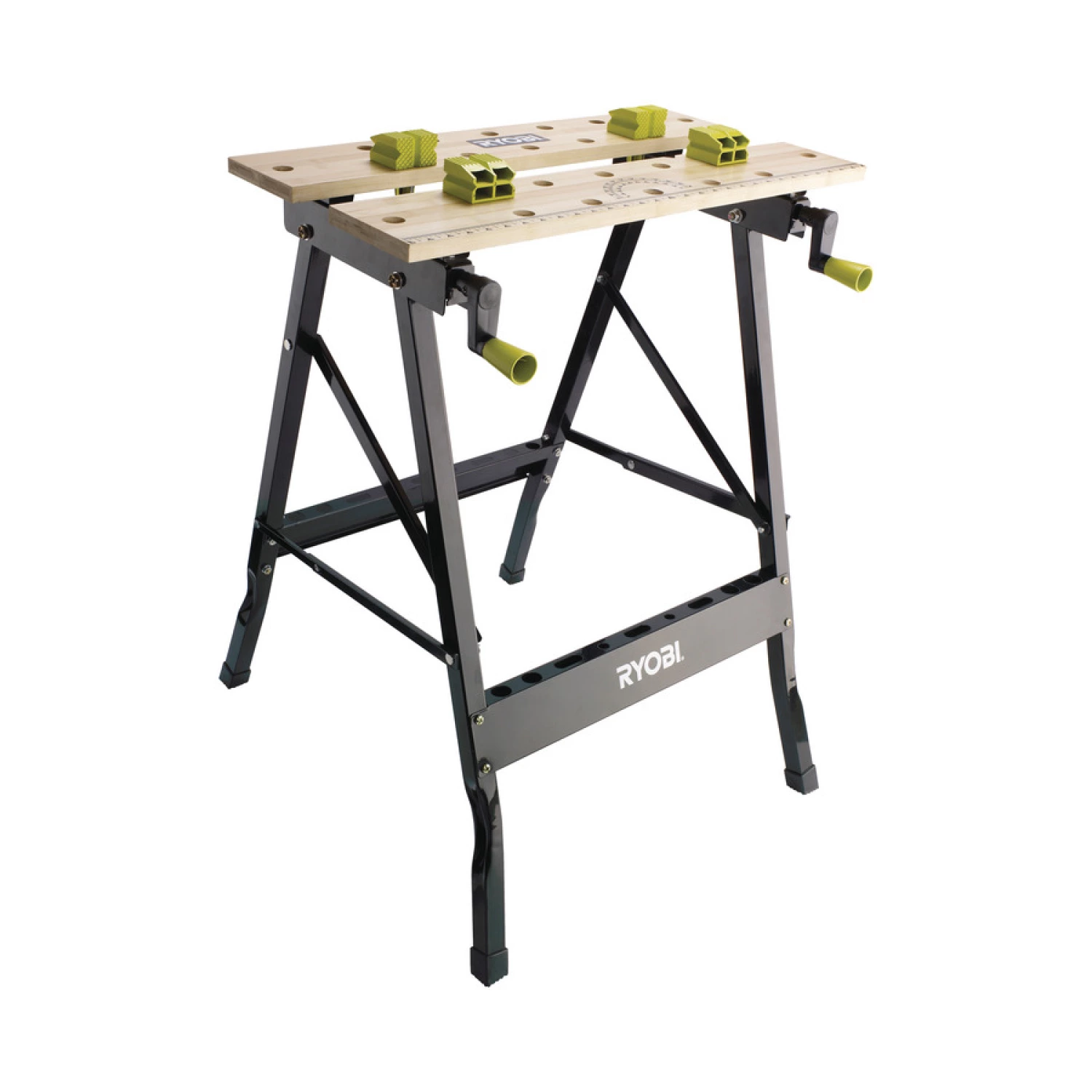 Ryobi RWB02 Workmate - 100kg-image