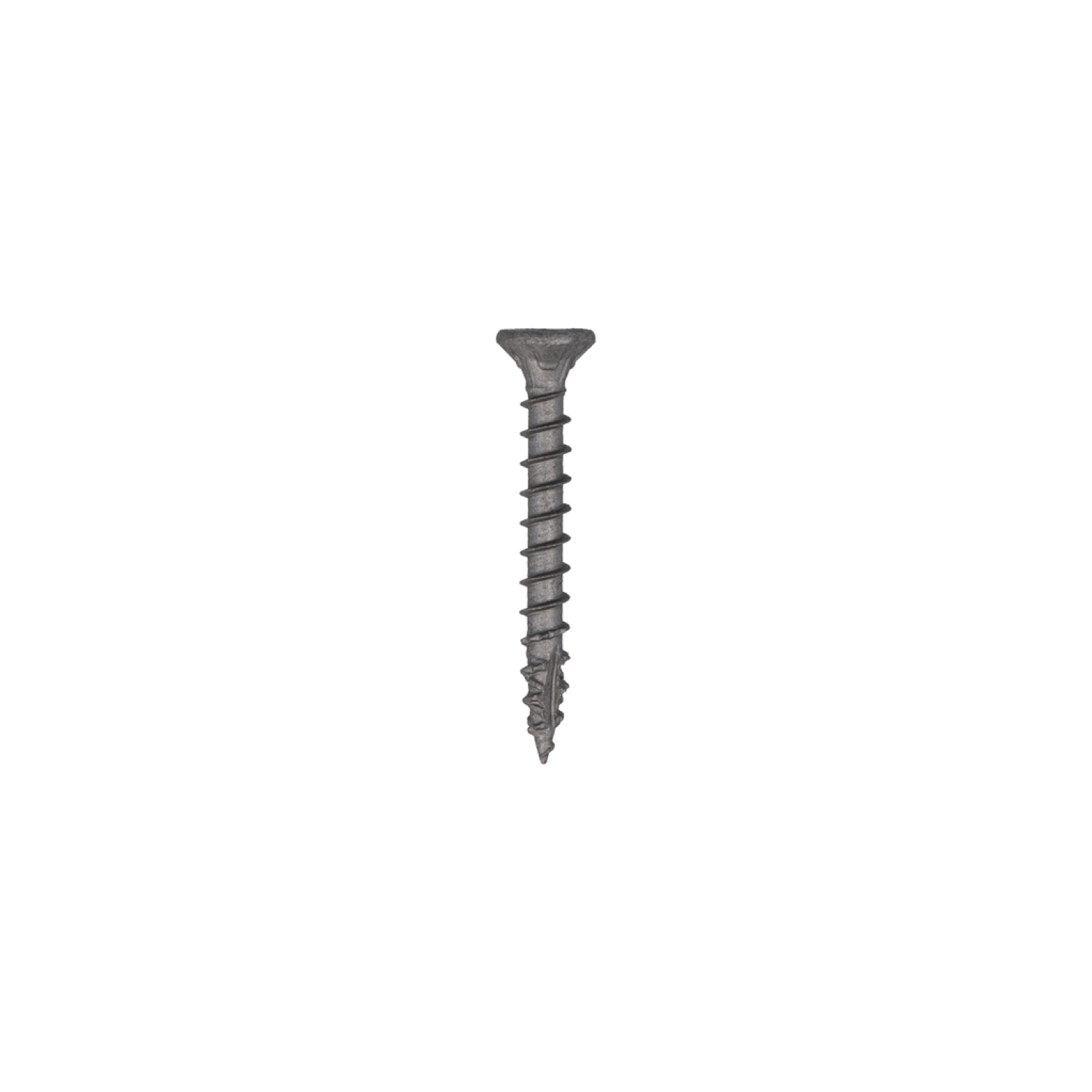Dynaplus 0281.08.49901 Vis de construction - Tête plate - Filetage plein - Extérieur - TX30 - 6.0 x 50mm (100pcs)-image