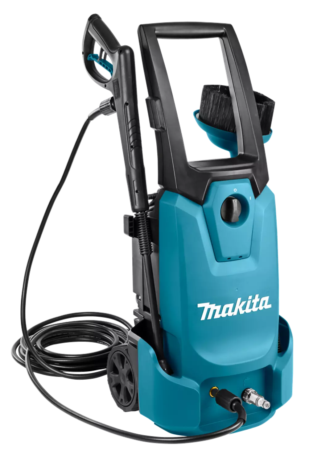 Makita HW1200 Nettoyeur haute pression - 1800W - 120 bar-image