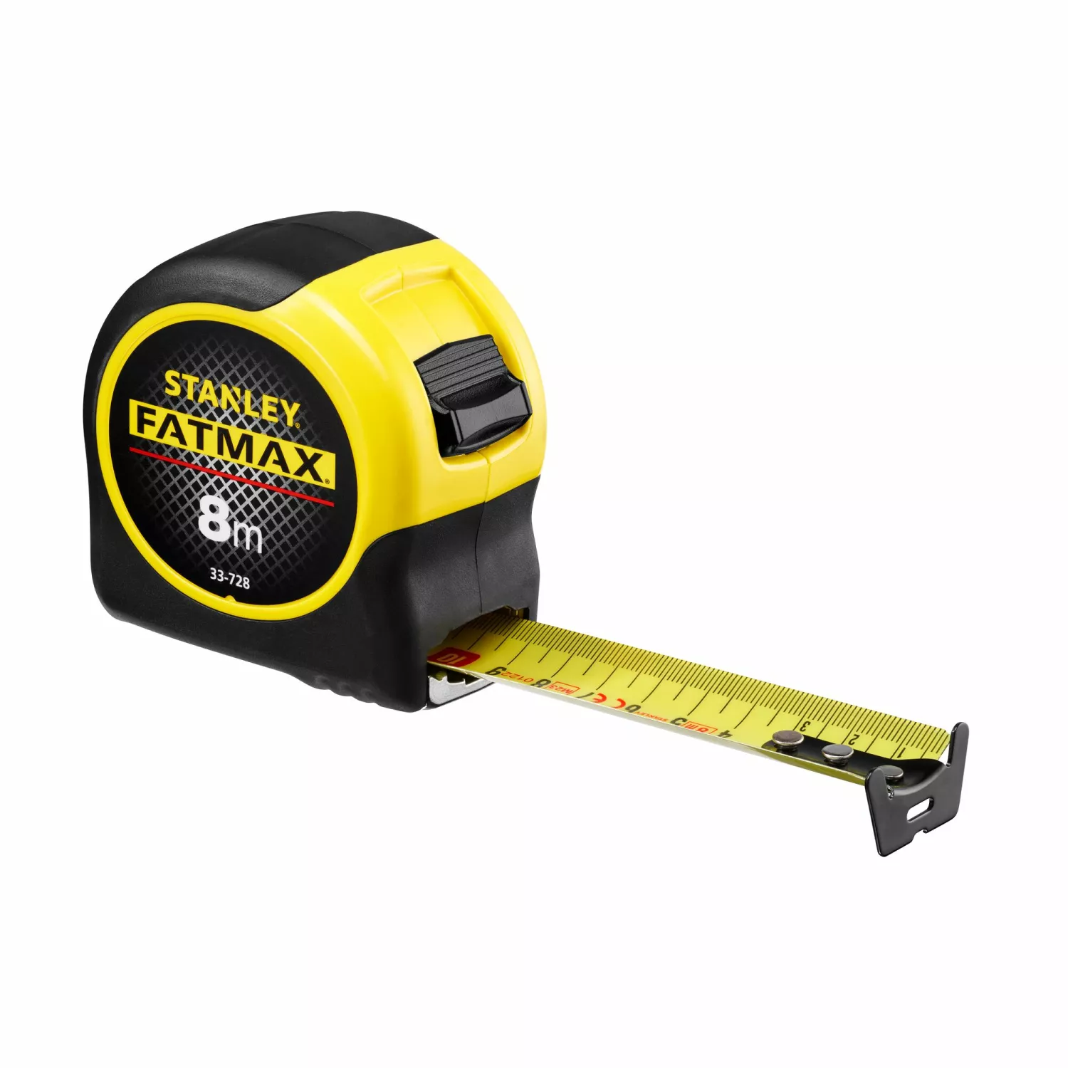 Stanley 0-33-728 FATMAX Rolmaat Blade Armor - 8m x 32mm-image