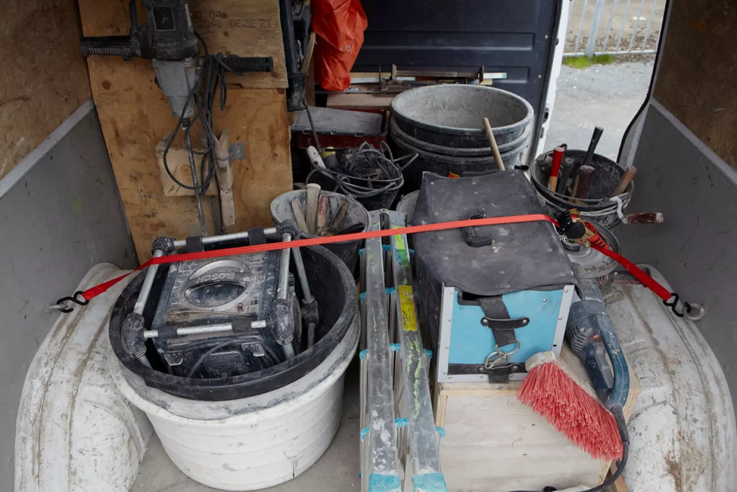 Little Jumbo 1825040183 Sangles-image