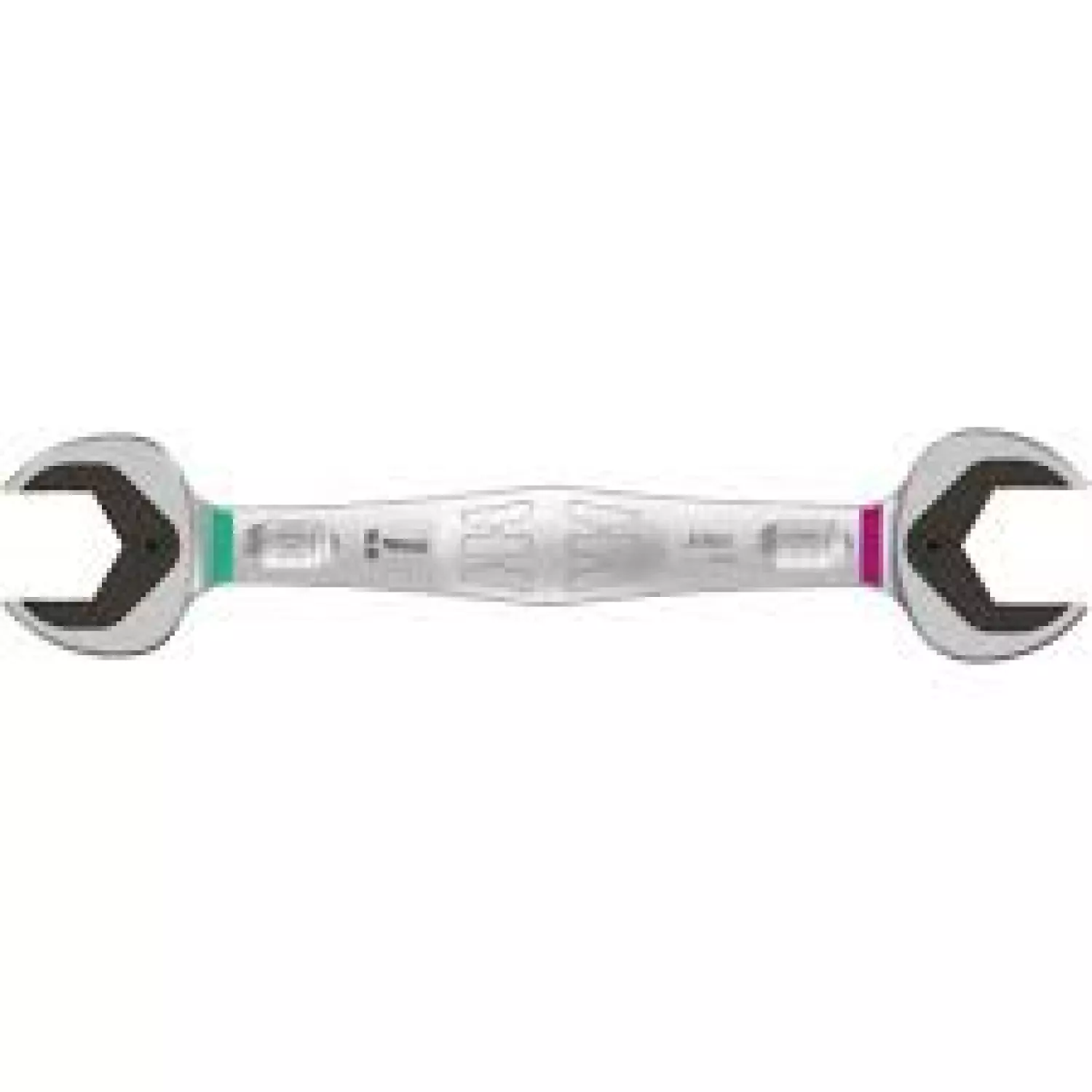 Wera 05020261001 6002 Joker Clé à fourche - 30 x 32 mm-image