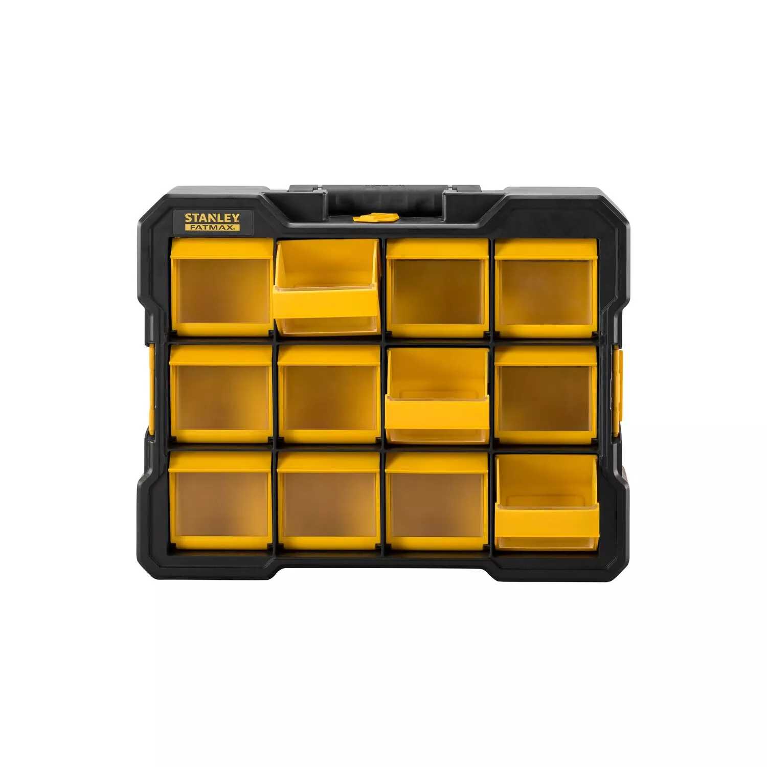 Stanley FMST81077-1  Flip Bin Organizer-image