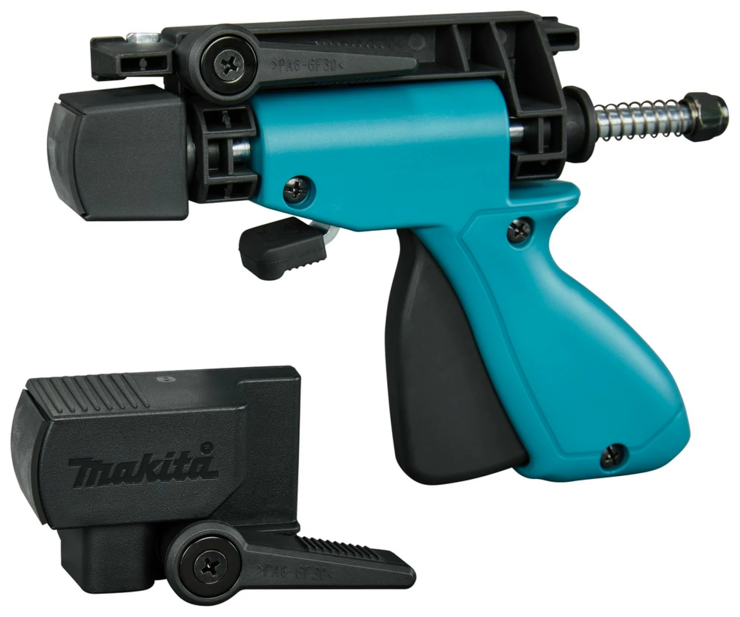 Makita 1913K5-7 Geleiderail snelspanner-image