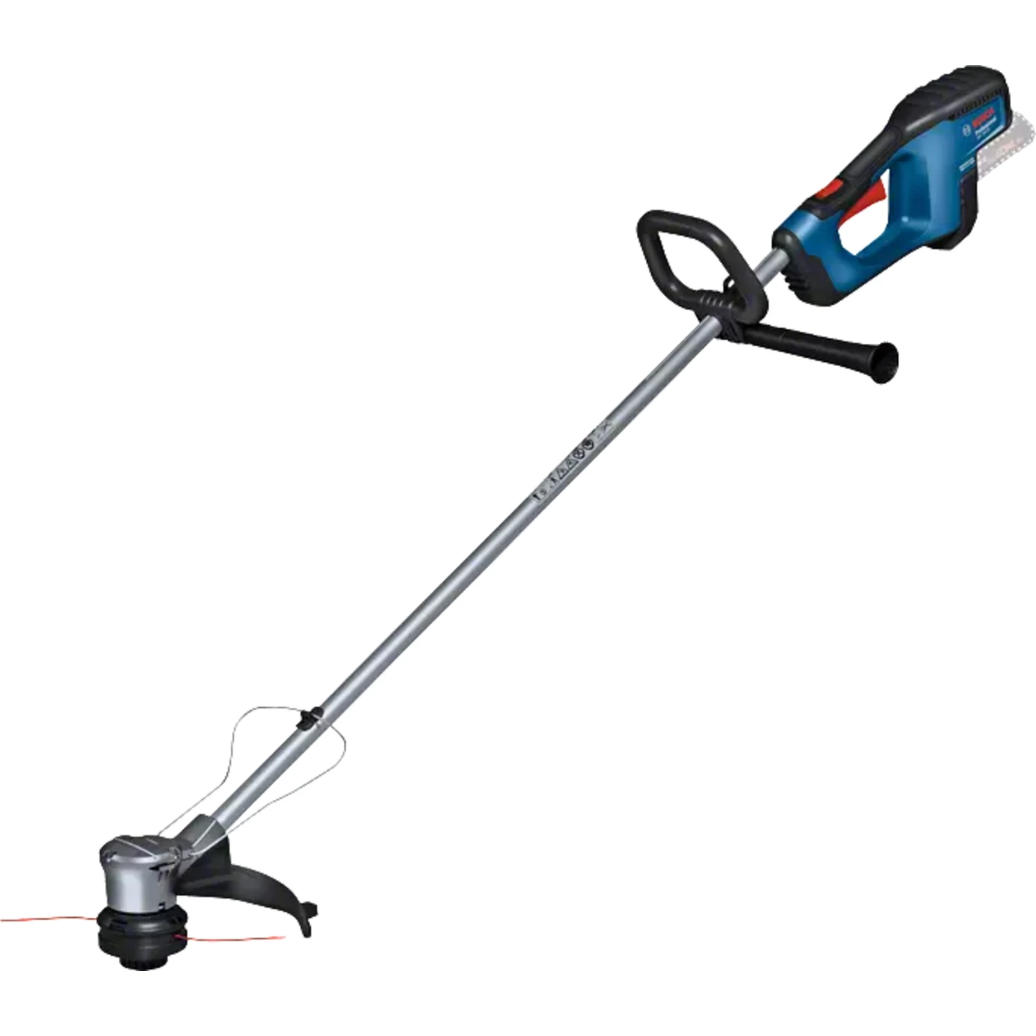 Bosch GRT 18V-33 18V Li-ion accu Grastrimmer body - 33cm-image