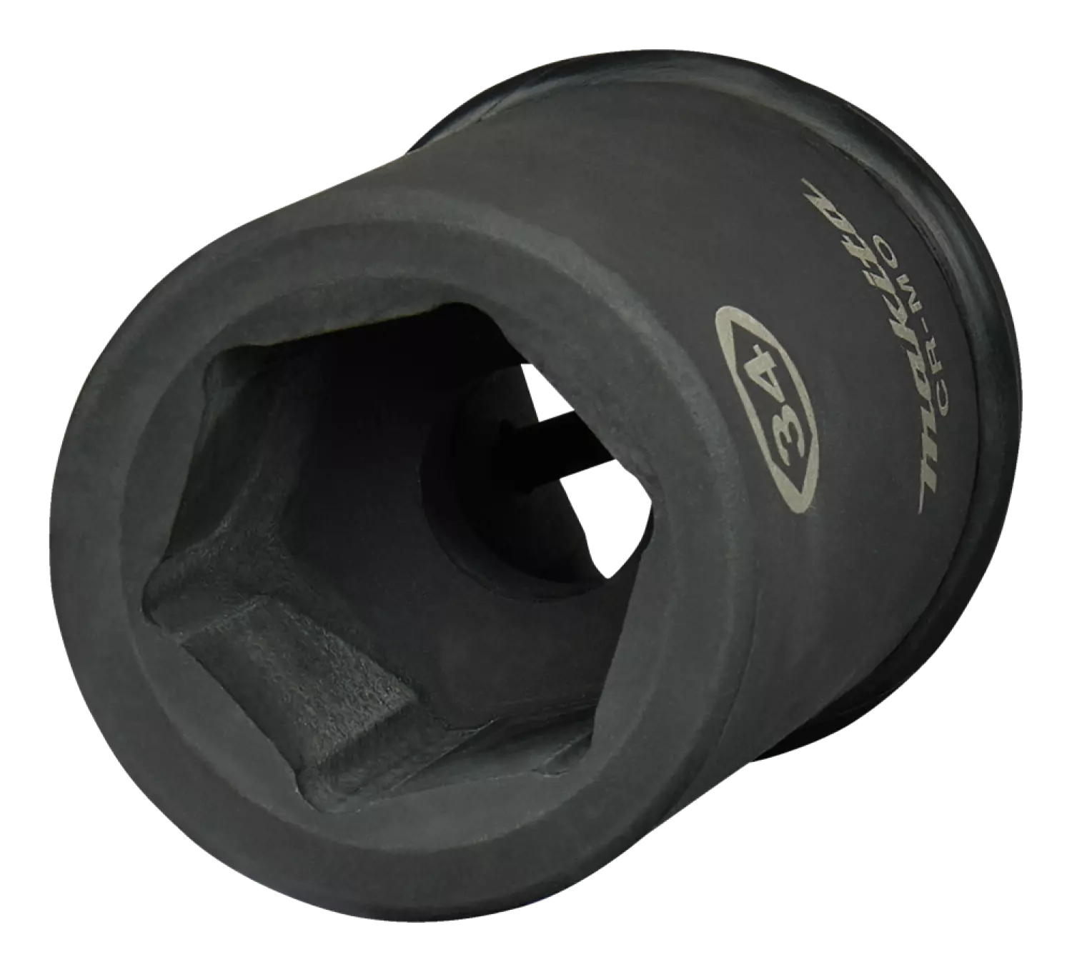 Makita E-24723 Krachtdop - 34x90mm-image