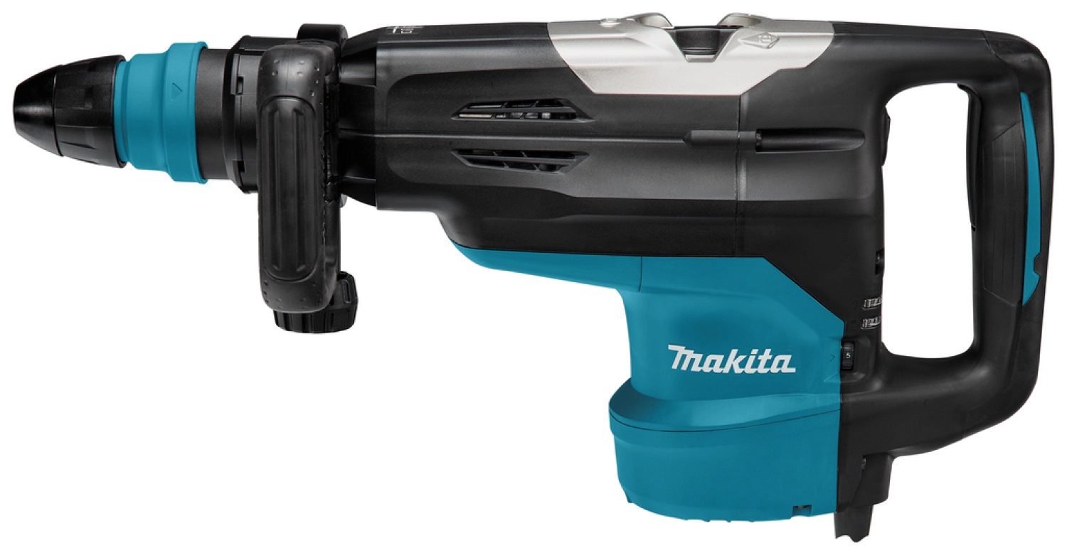 Makita HR5202C SDS-MAX Combihamer in koffer - 1510W - 20J-image