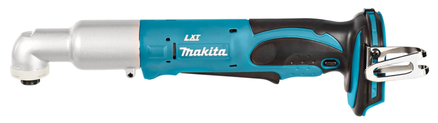Makita BTL061RFX 18V Li-Ion sans fil visseuse d'angle à percussion (2x batterie 3.0Ah) en Mbox-image