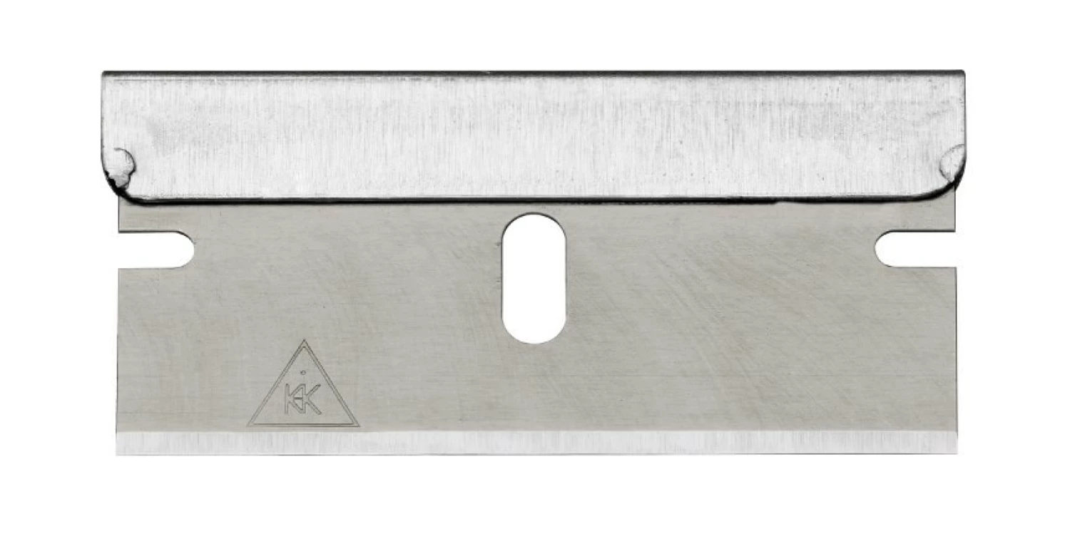 Hultafors RB GS 10 Reservemes glasschraper (10 st) - 19 x 39mm-image