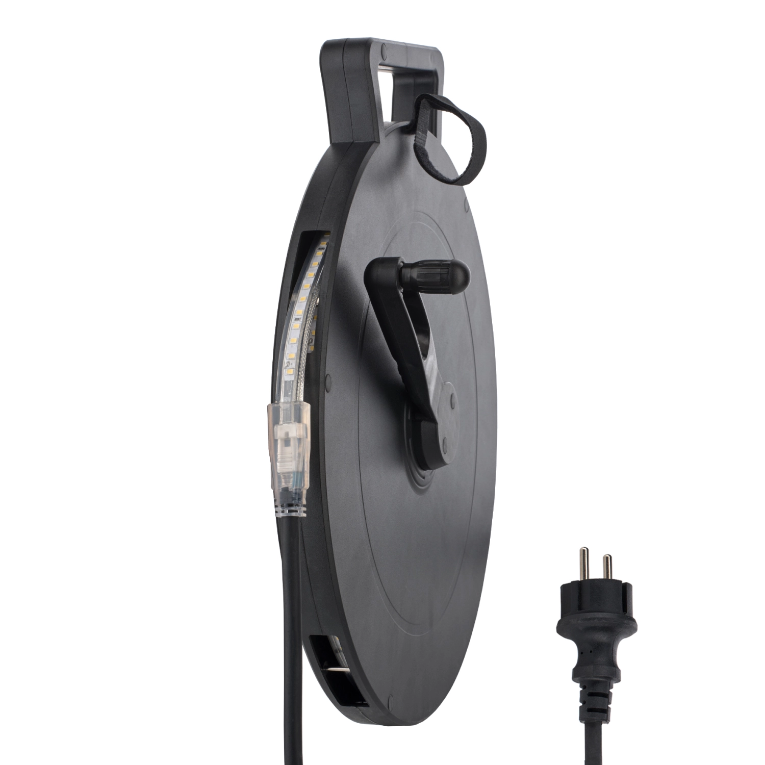 Bailey RoBust LED Rope Roll2Go 10M 9W/m 830lm/m 6500K IP65-image