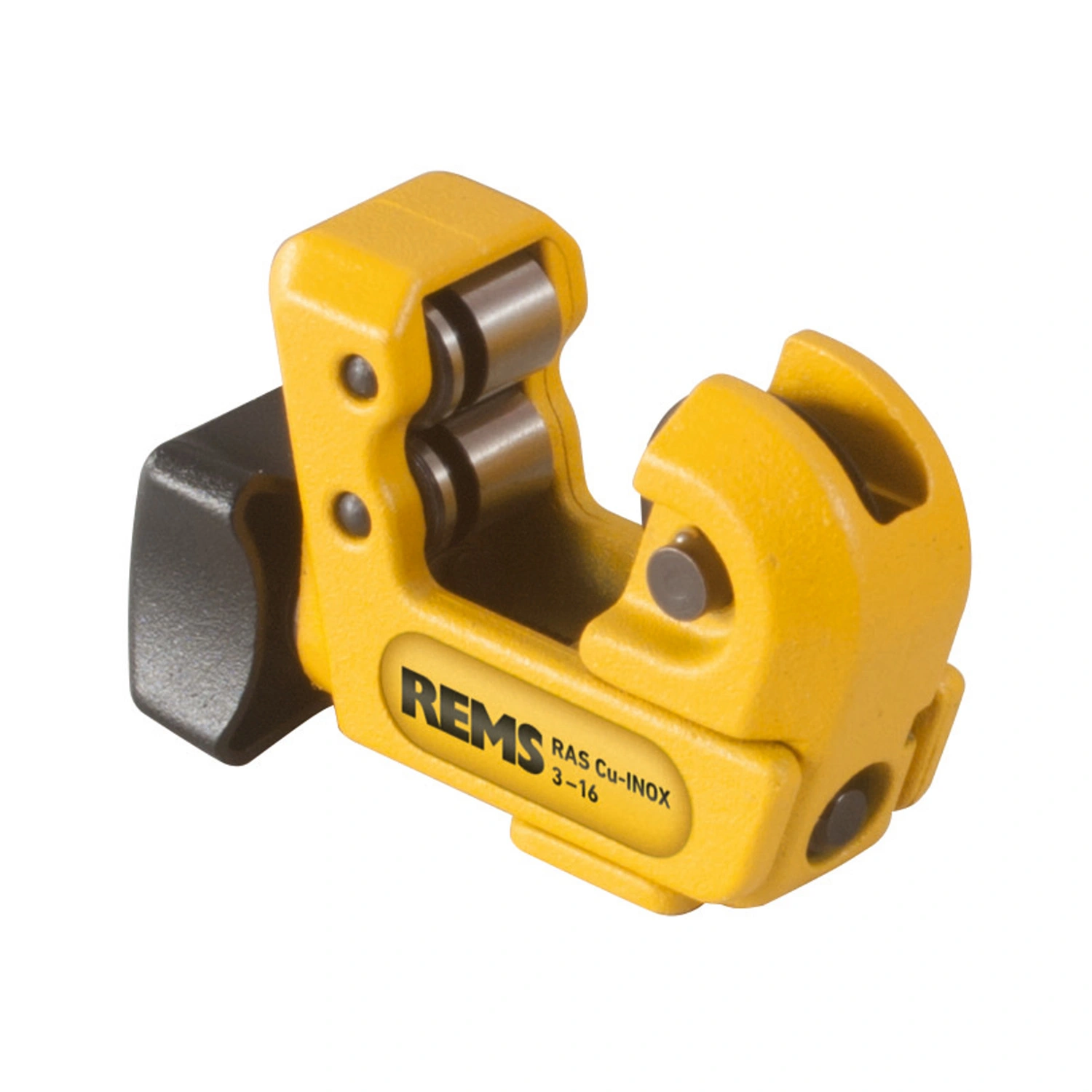 Rems RAS Cu-INOX 3-16 Pijpsnijder