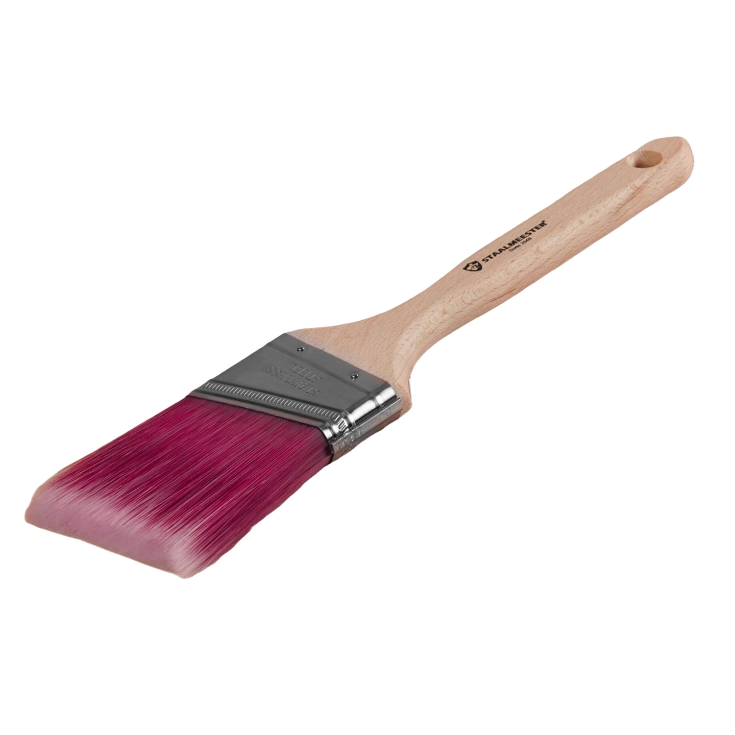 Staalmeester 2040 Exquisite Pearl Angled - 64 mm-2,5"-image