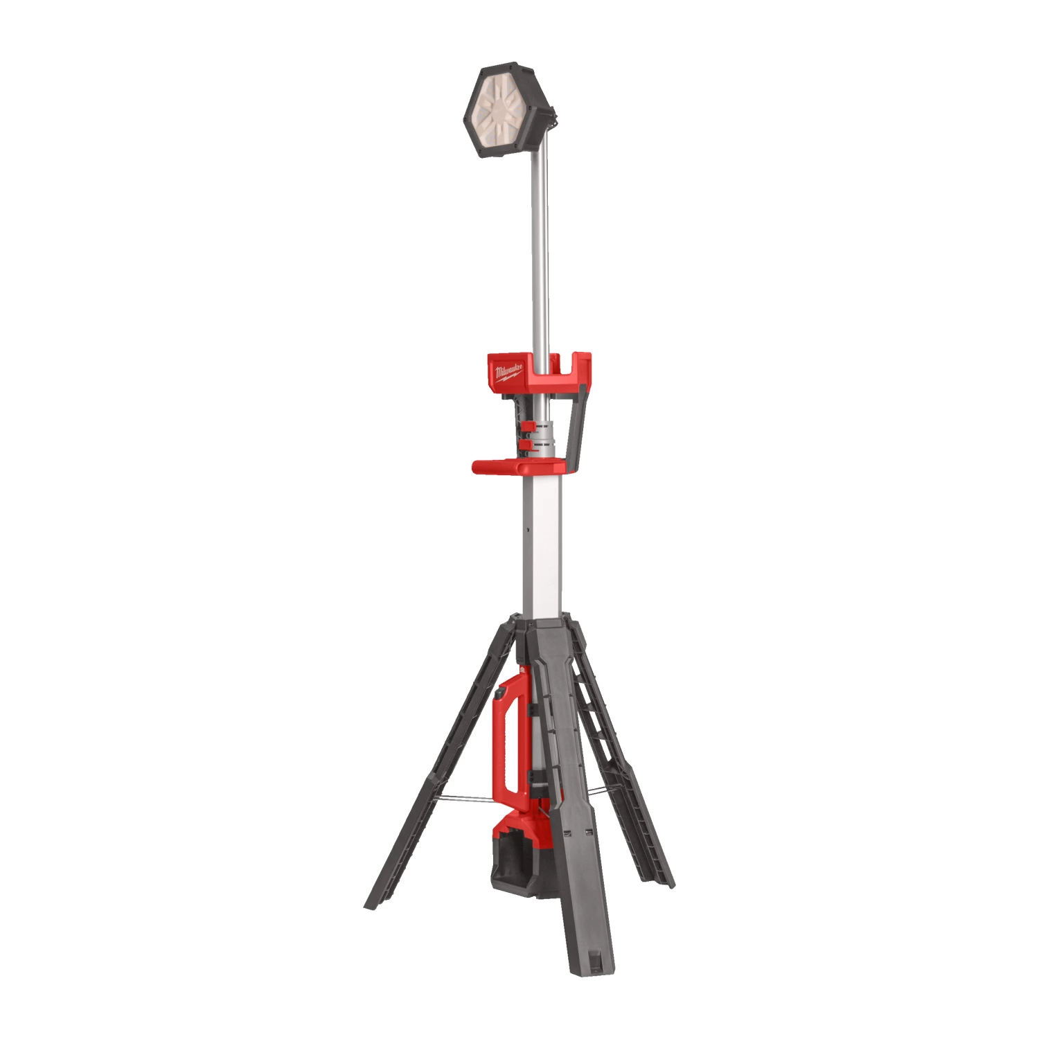 Milwaukee M18 SAL2-0 LED staande lamp - 2800 Lm-image