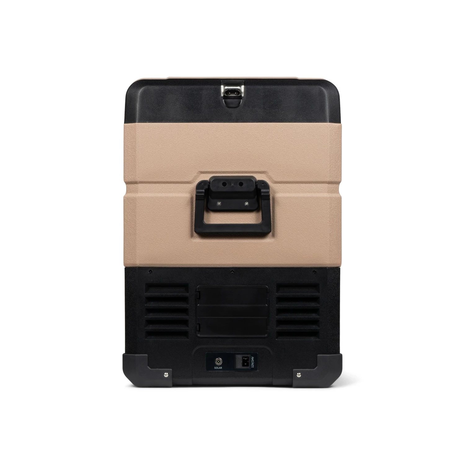 Steamy-E SECTA55 Dual Zone Elektrische Compressor Koelbox - 55L-image