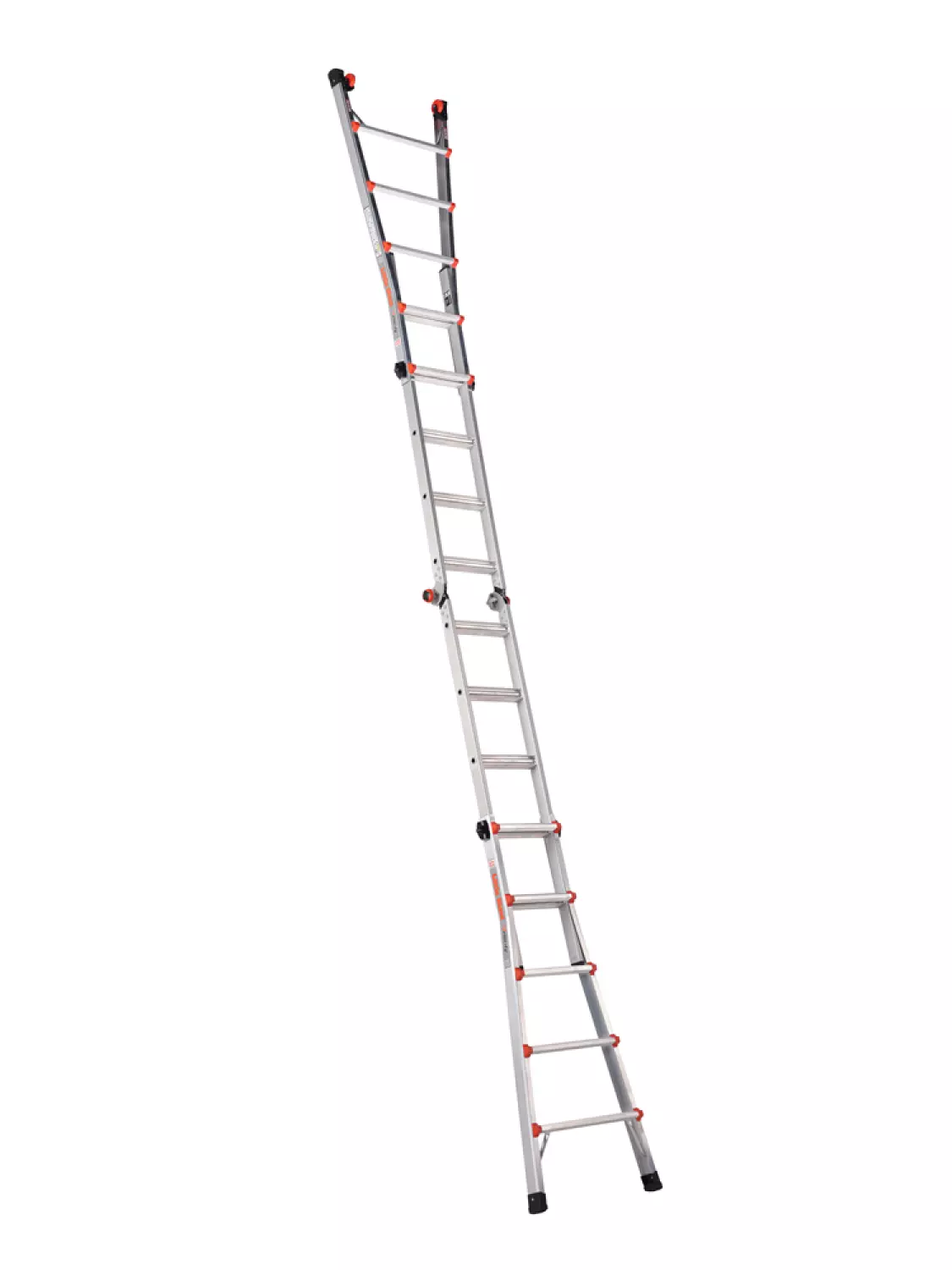 Altrex 503915 Velocity Vouwladder - 4x5 sporten - 4,7m-image