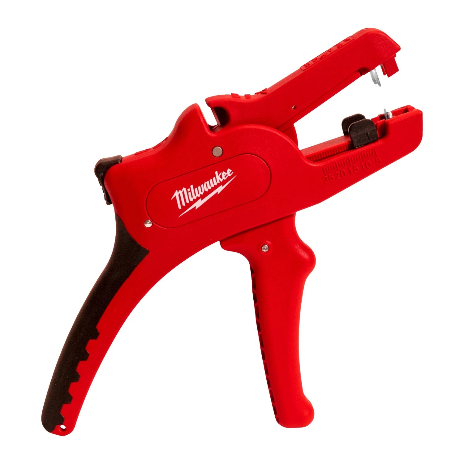 Milwaukee 4932498268 Automatische afstriptang - 0,2-16mm²-image