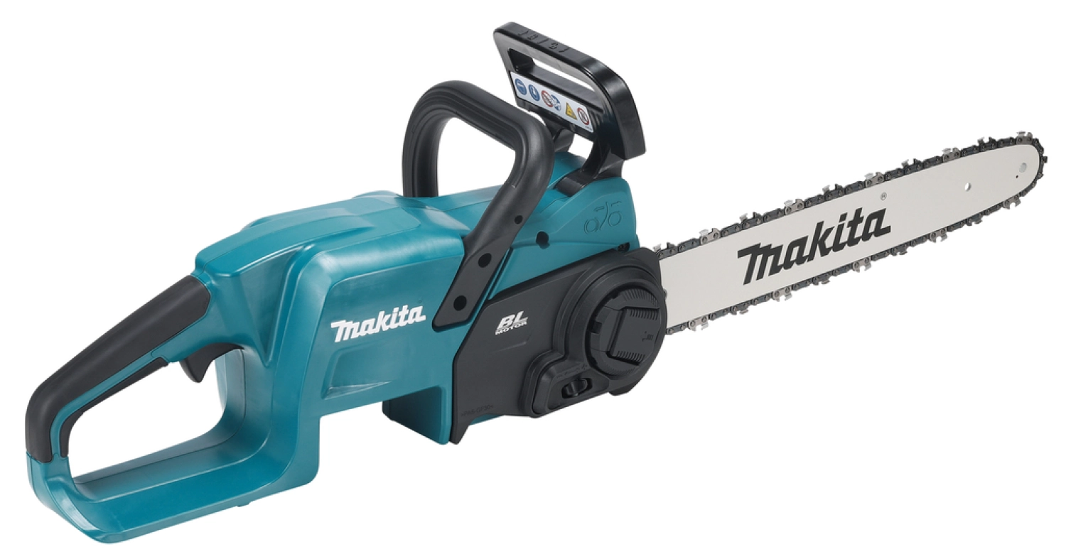 Makita DUC407ZX1 Tronçonneuse sans fil-image