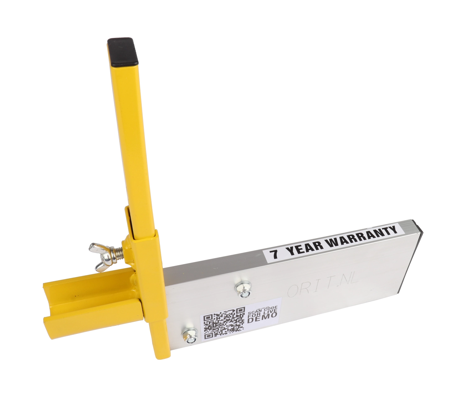 Orit CSA-1021-000 Afrijlat / Bandenmaatje Leveller 250 mm - verstelbaar-image