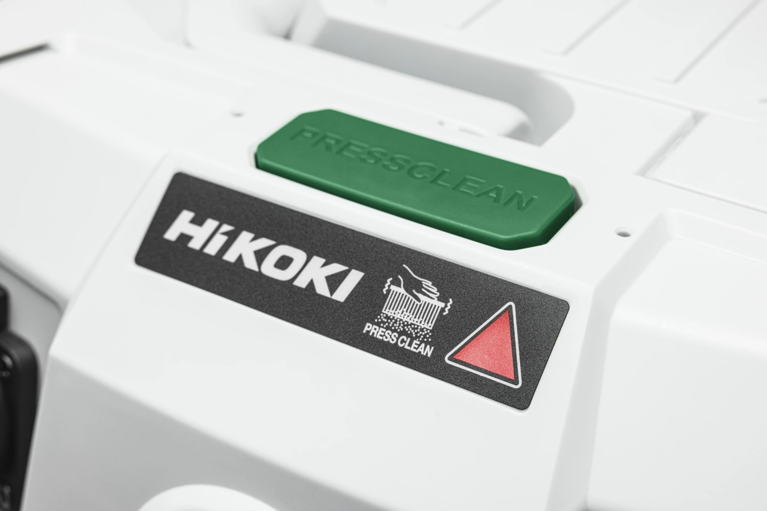 HiKOKI RP300YLWAZ 230V Aspirateur eau et poussière - 1.200W - 30L - Classe L-image