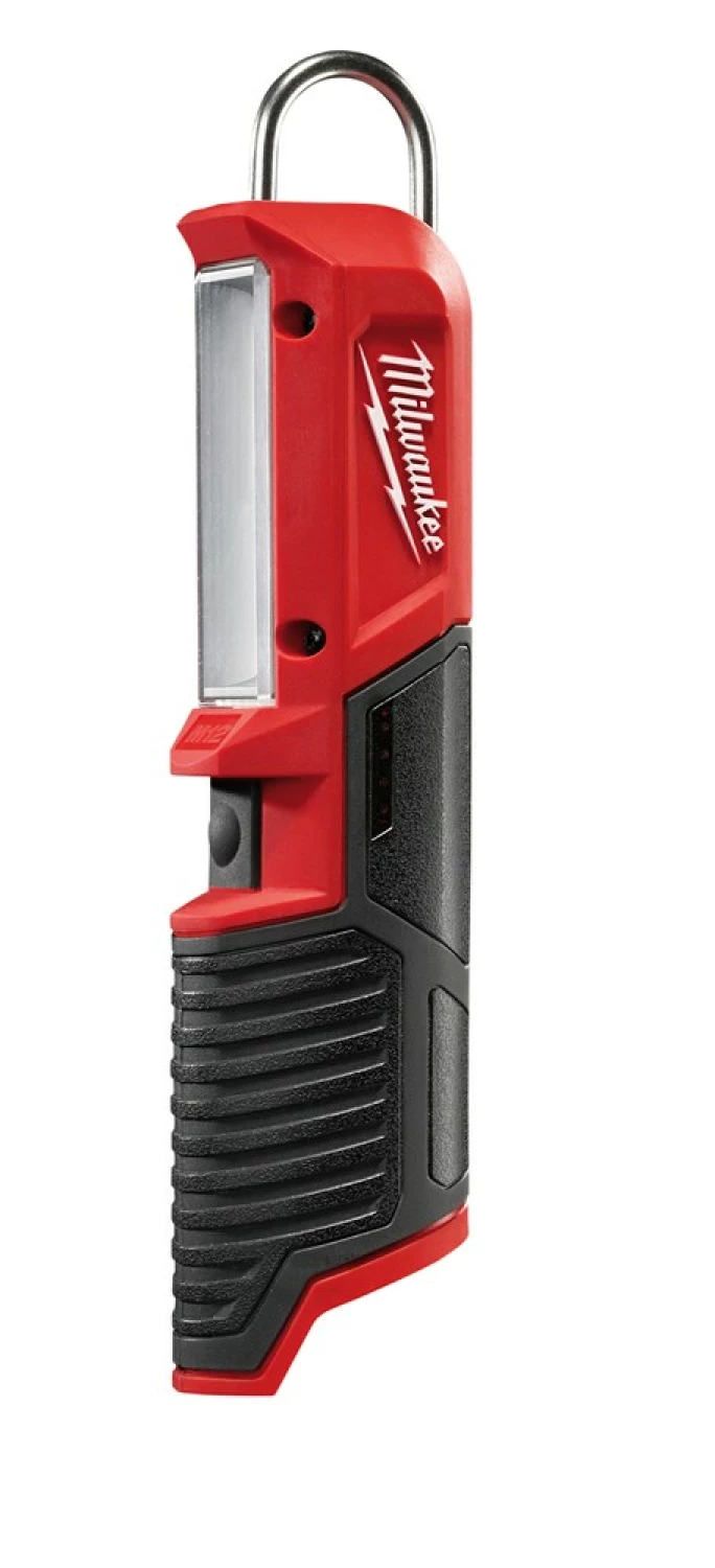 Milwaukee M12 SL-0 12V Li-Ion accu LED staaflamp-image